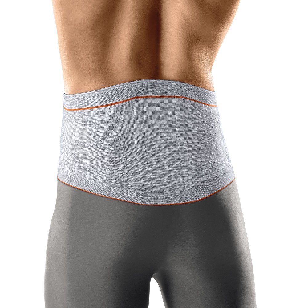 SPORLASTIC Rückenbandage Sporlastic Vertebradyn-Senso PLATINUM