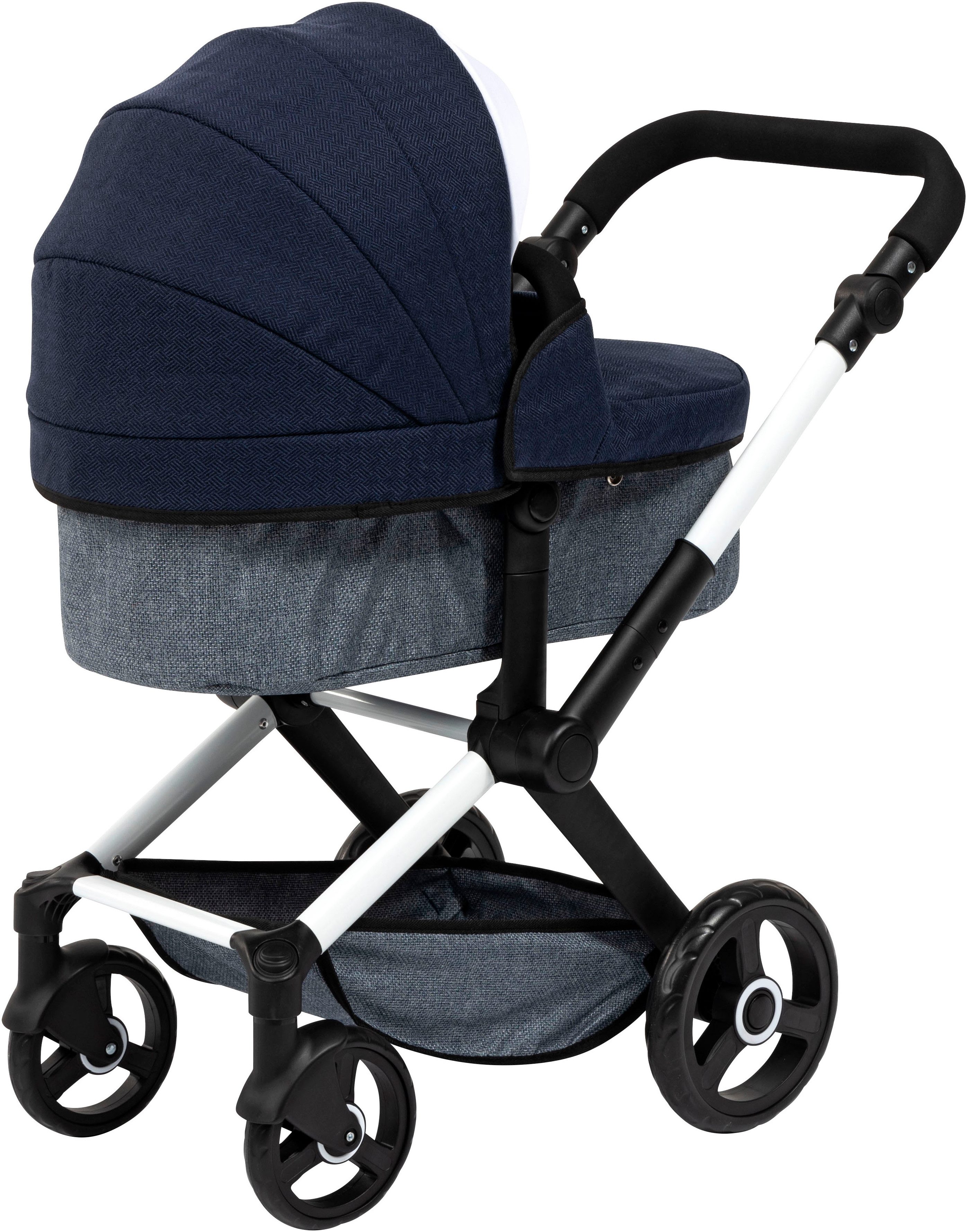 Bayer Kombi-Puppenwagen Xeo günstig online kaufen