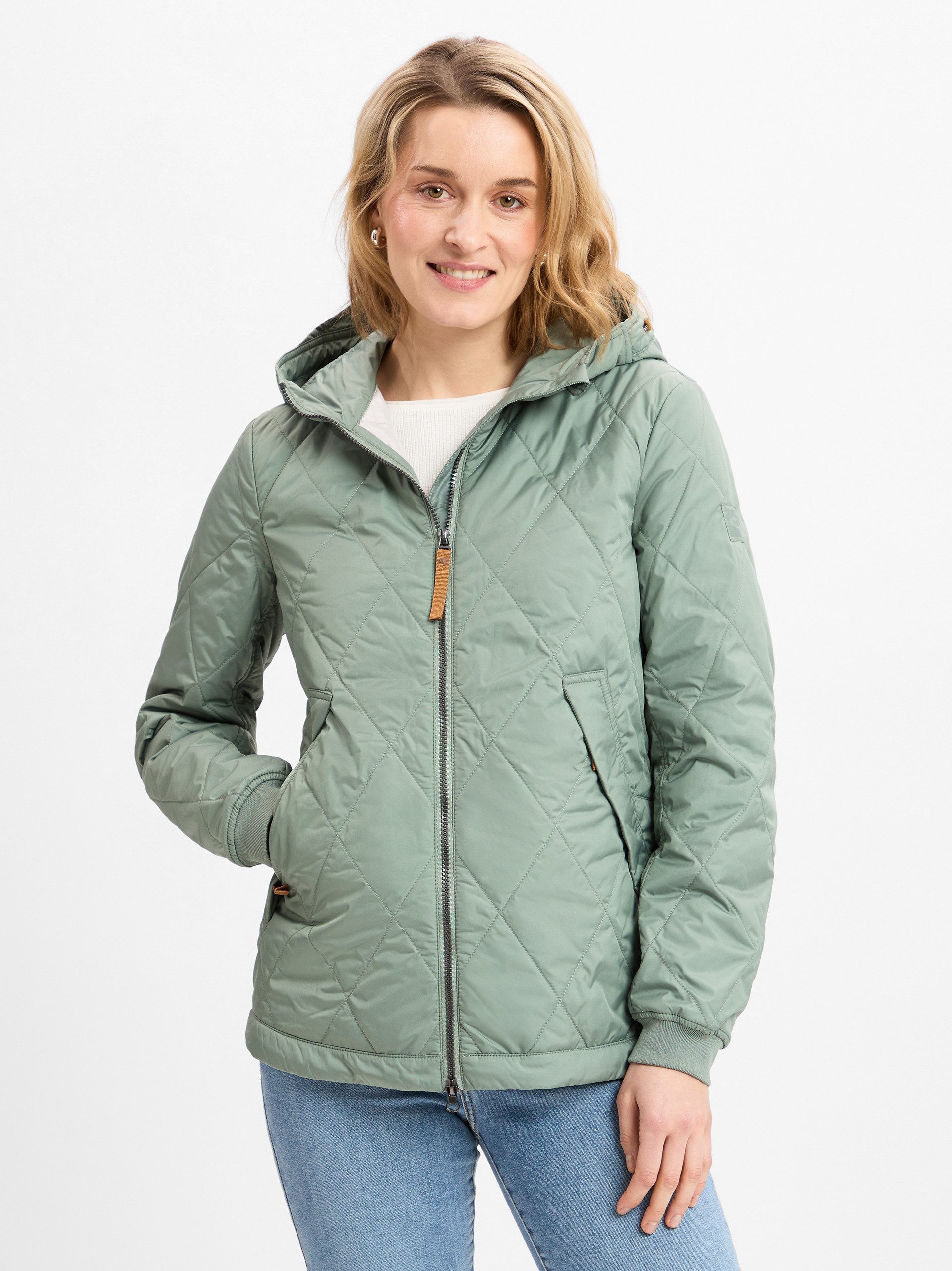 camel active Steppjacke günstig online kaufen