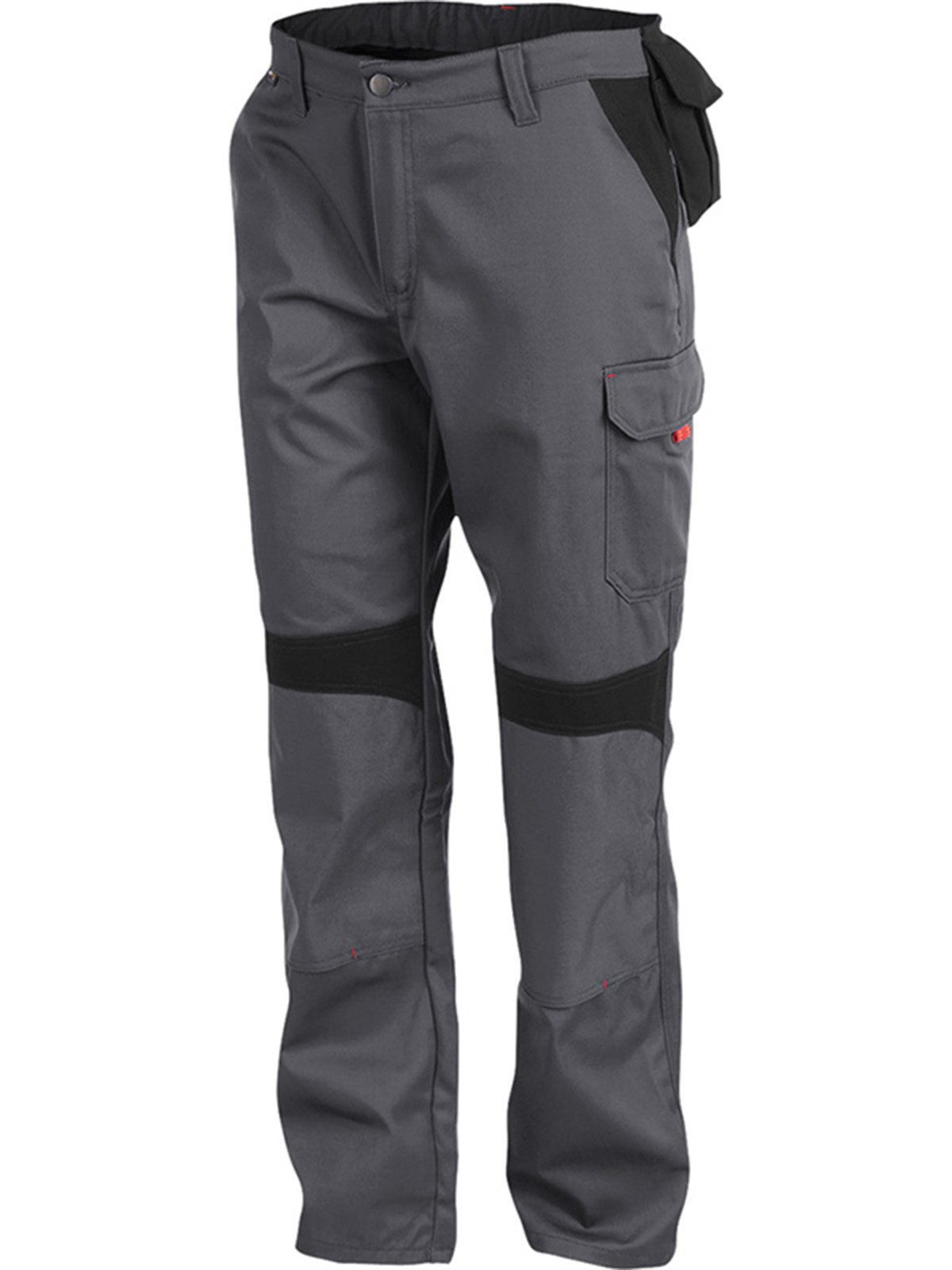 Arbeitshose 27865413-9799 Kübler Bundhose