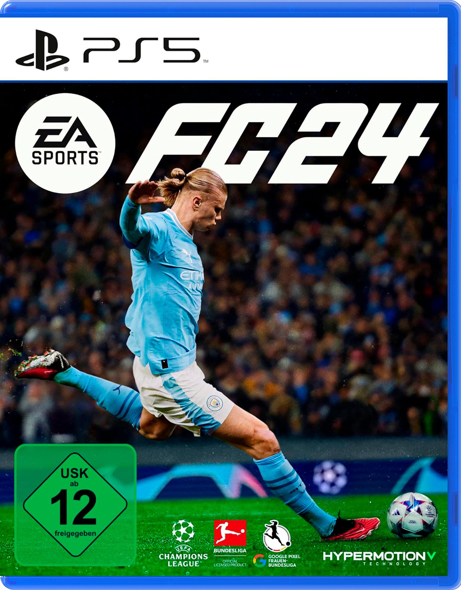 EA Sports FC 24 PlayStation 5
