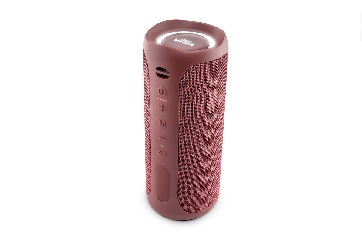 Vieta Pro 40W Bluetooth #PARTY Lautsprecher Wireless Speaker