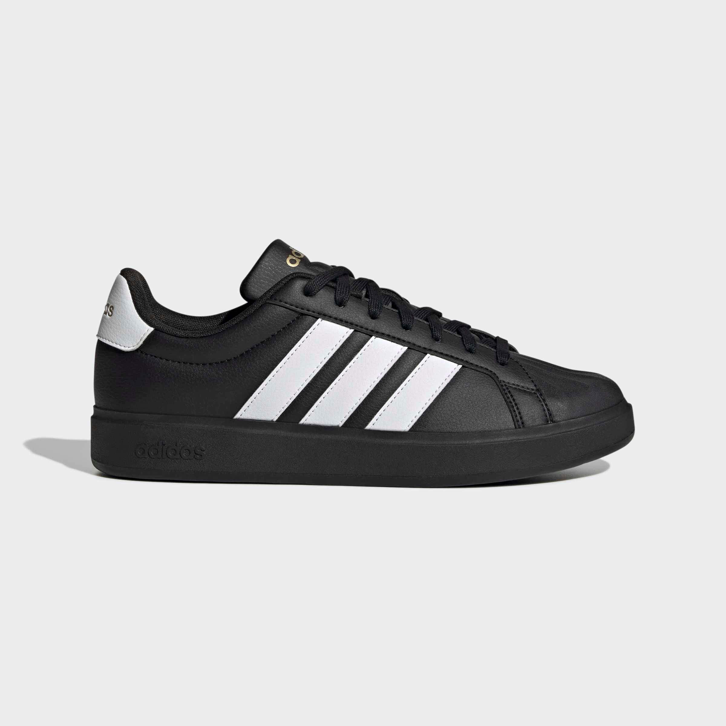 adidas Sportswear STREETTALK Sneaker inspiriert vom Design des adidas Superstar