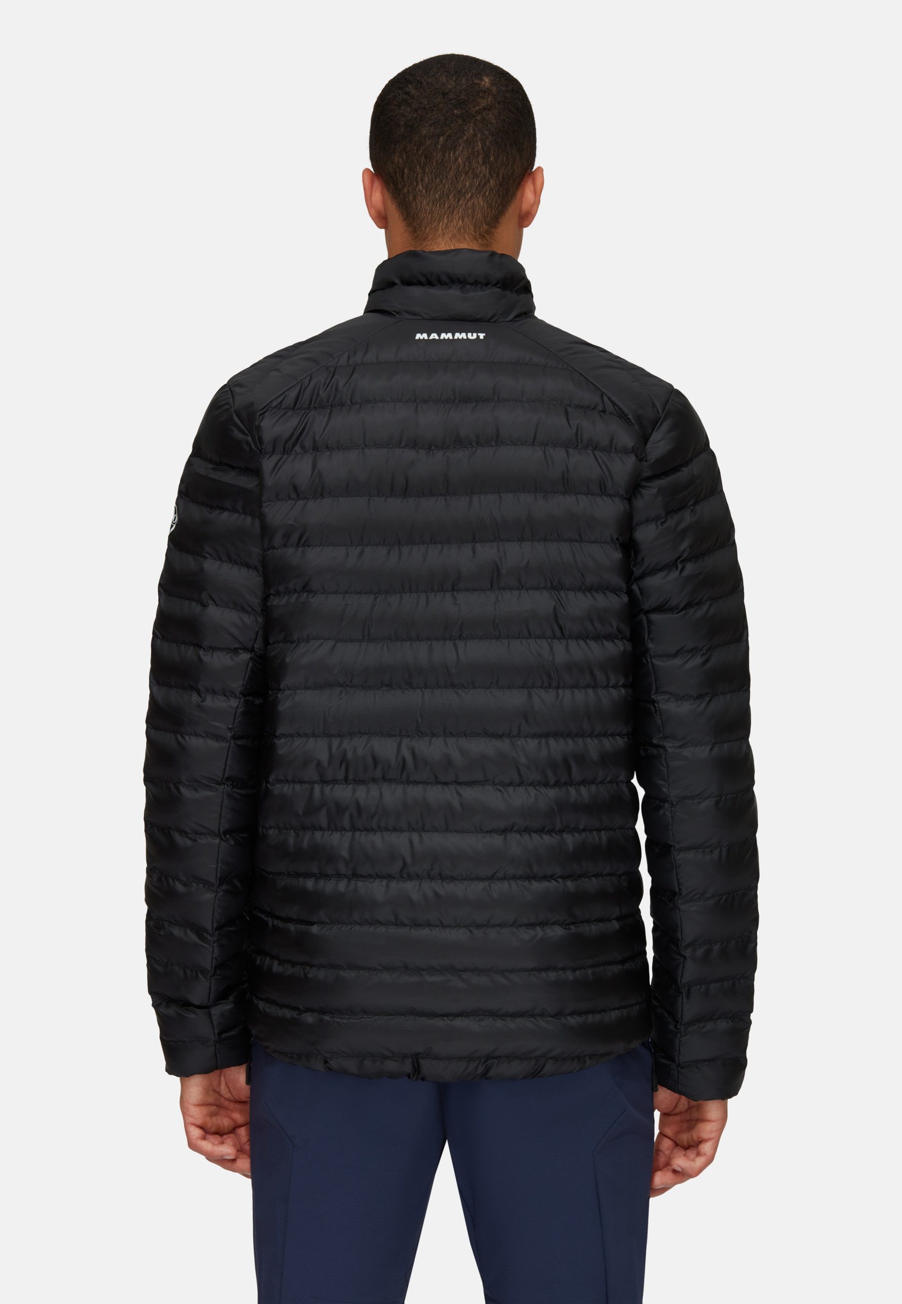 Mammut Outdoorjacke Albula IN Jacket Men