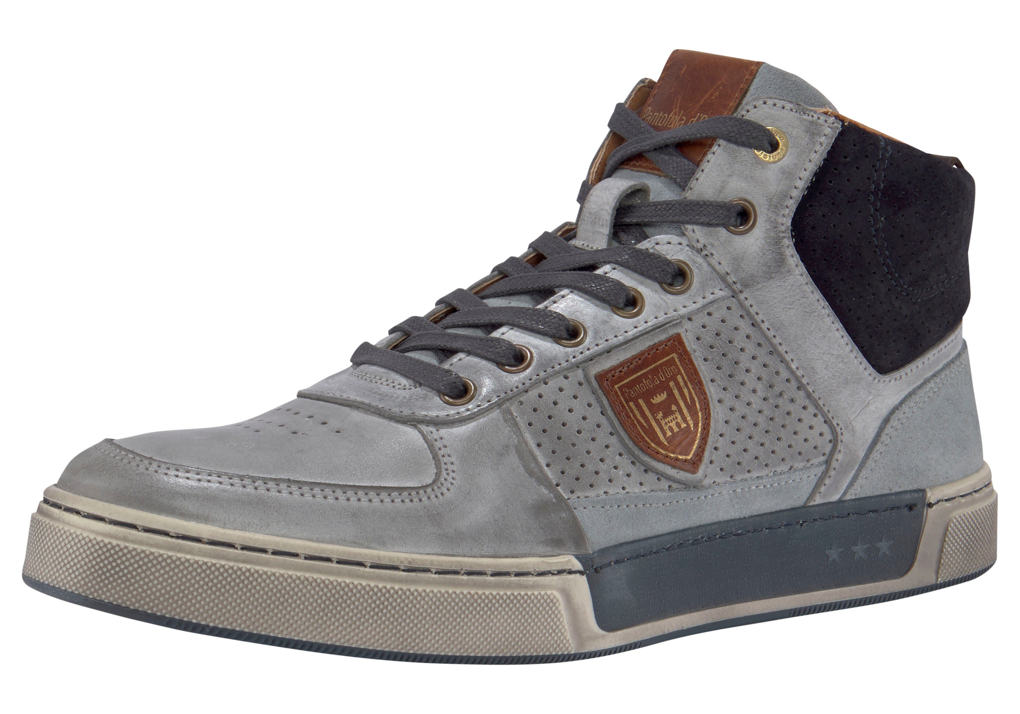 Pantofola d´Oro »Frederico Uomo Mid« Sneaker | OTTO