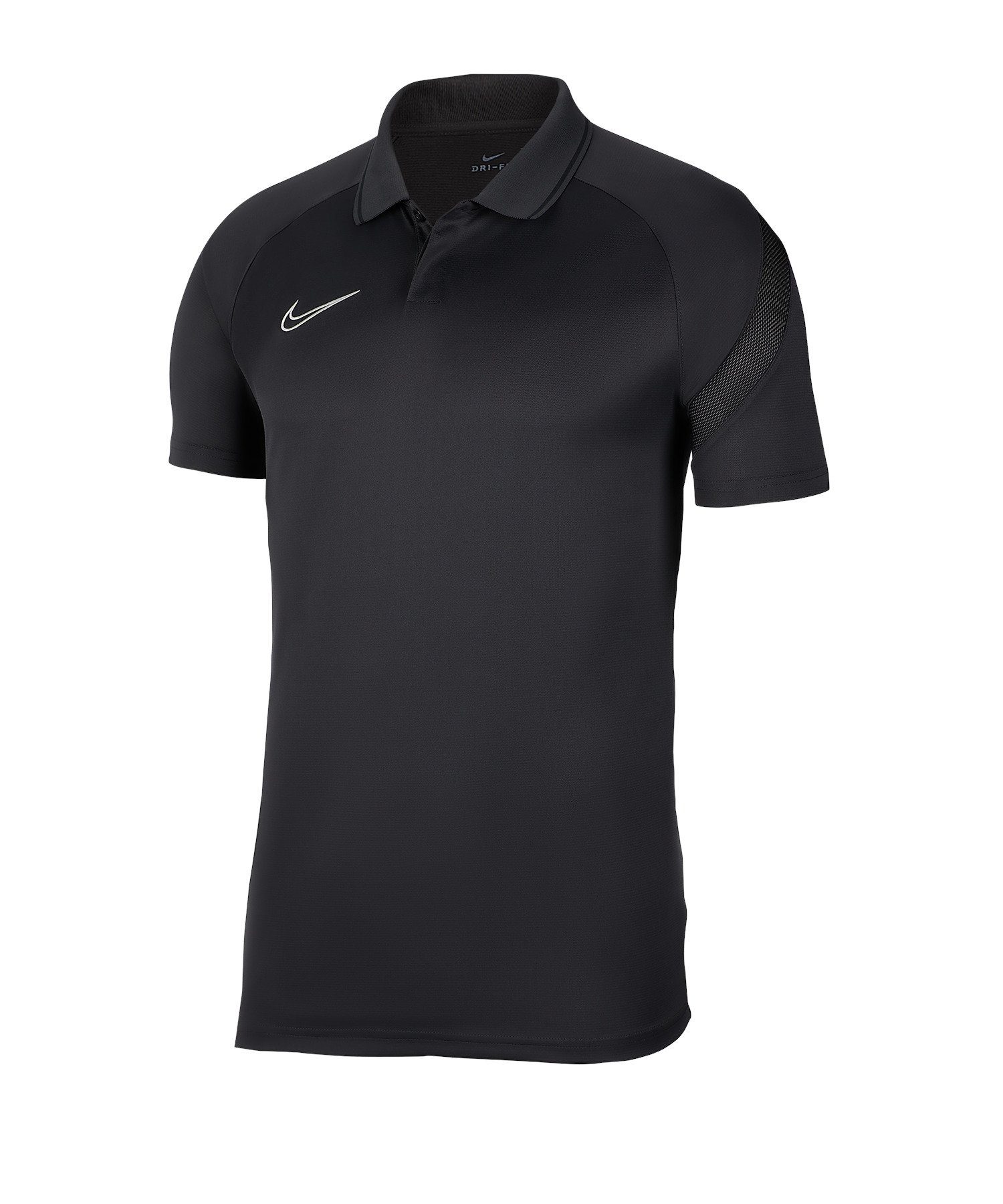 Nike Poloshirt Nike Performance Academy Pro Poloshirt Kids Polyester
