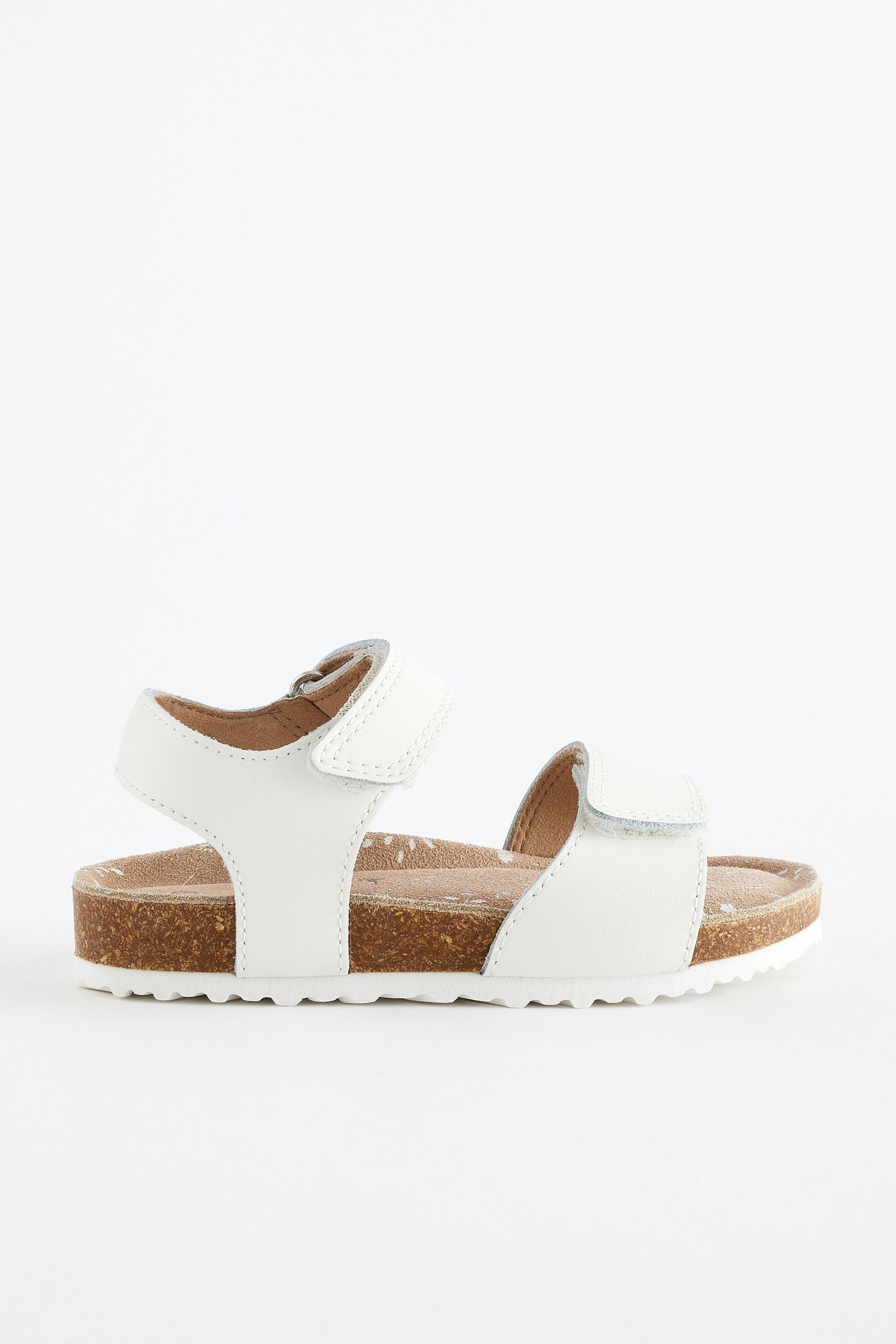 Next Schnallensandalen mit Korksohle Sandale (1-tlg) günstig online kaufen