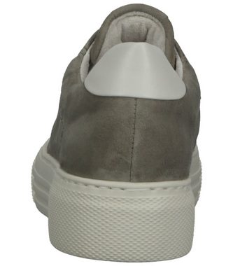 Gabor Sneaker Veloursleder/Textil Sneaker