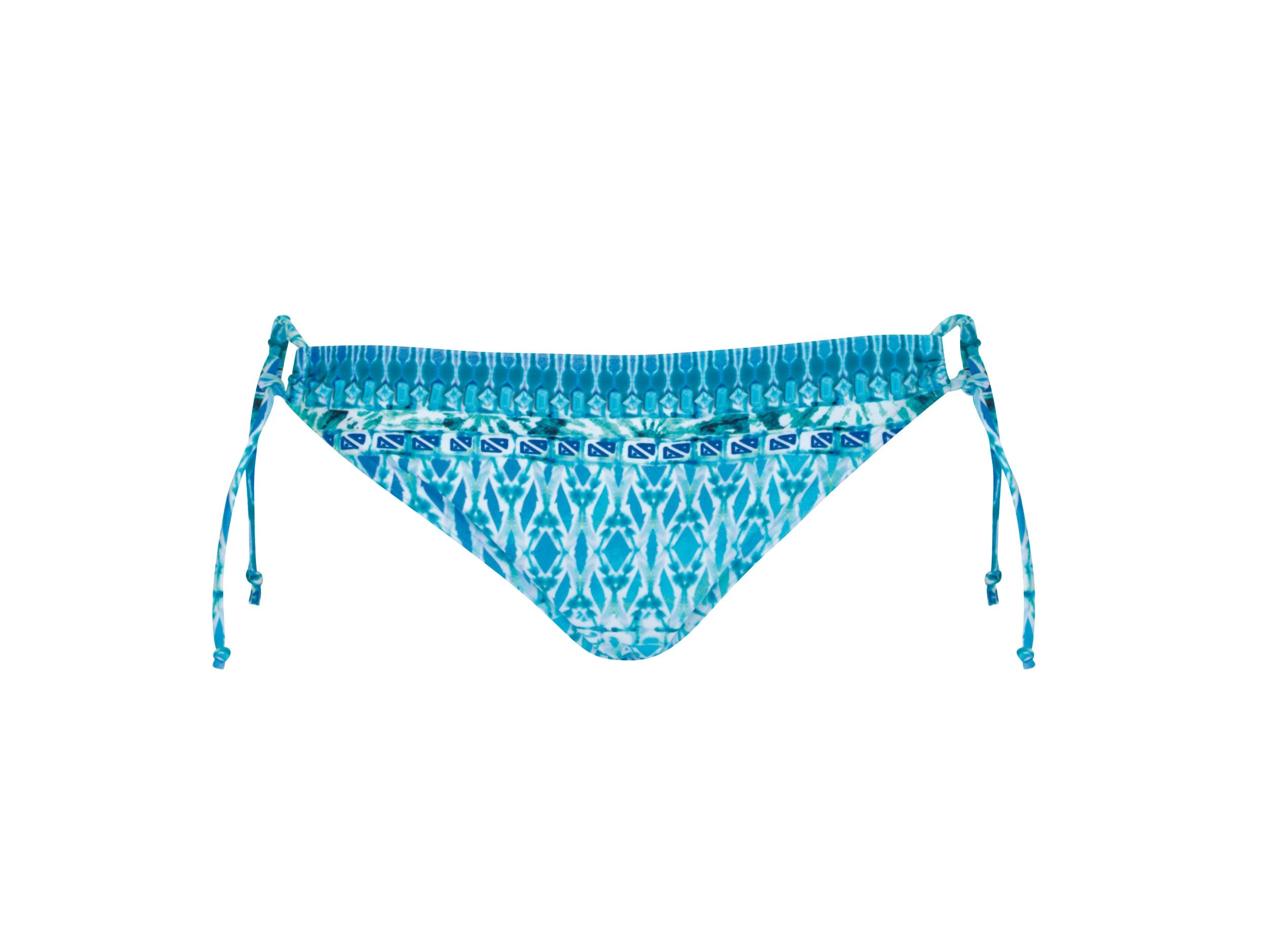 Olympia Bikini-Hose Mix&Match Hose TÜRKIS