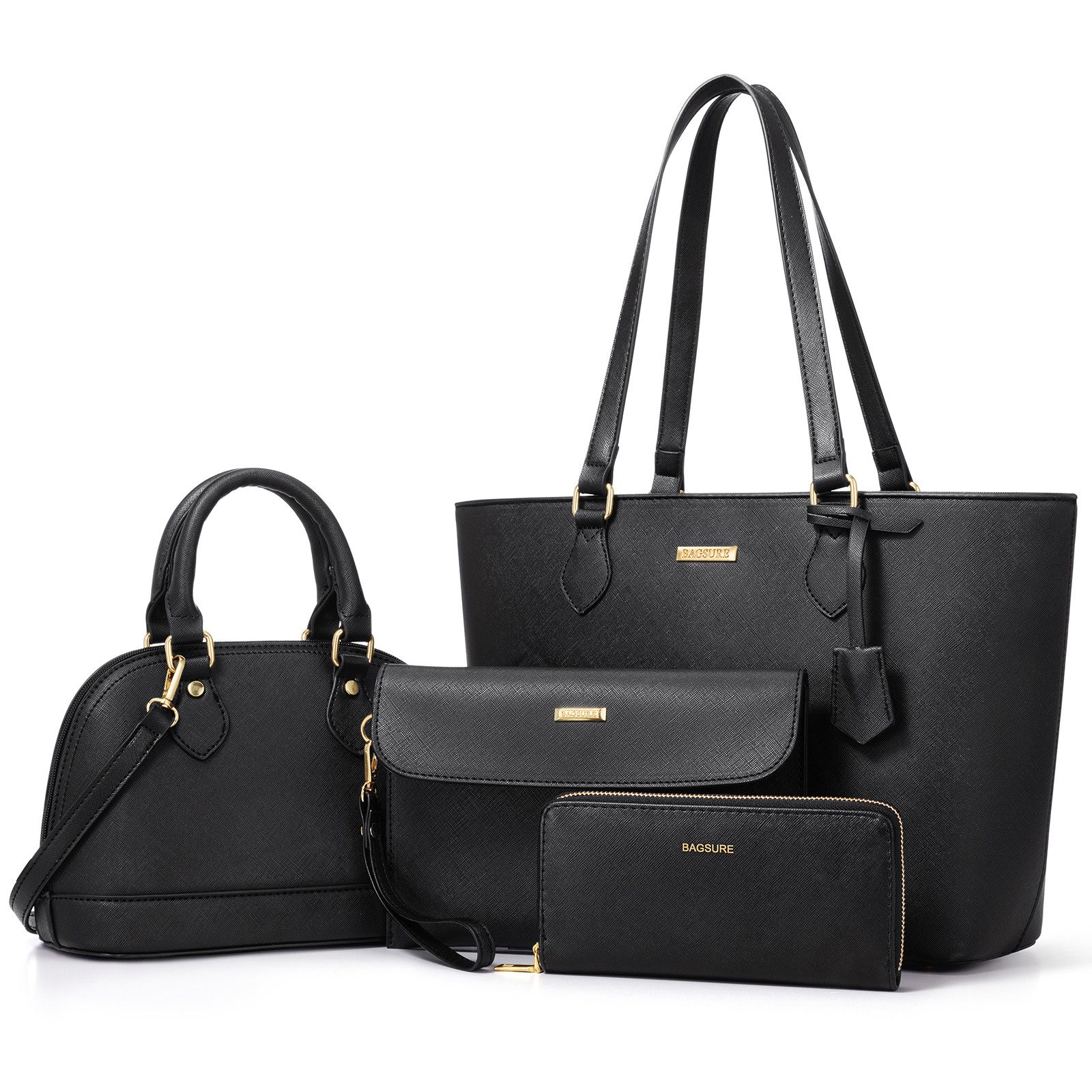 OKWISH Henkeltasche Umhängetasche Tragetasche Aktentasche Handtasche (Arbei günstig online kaufen