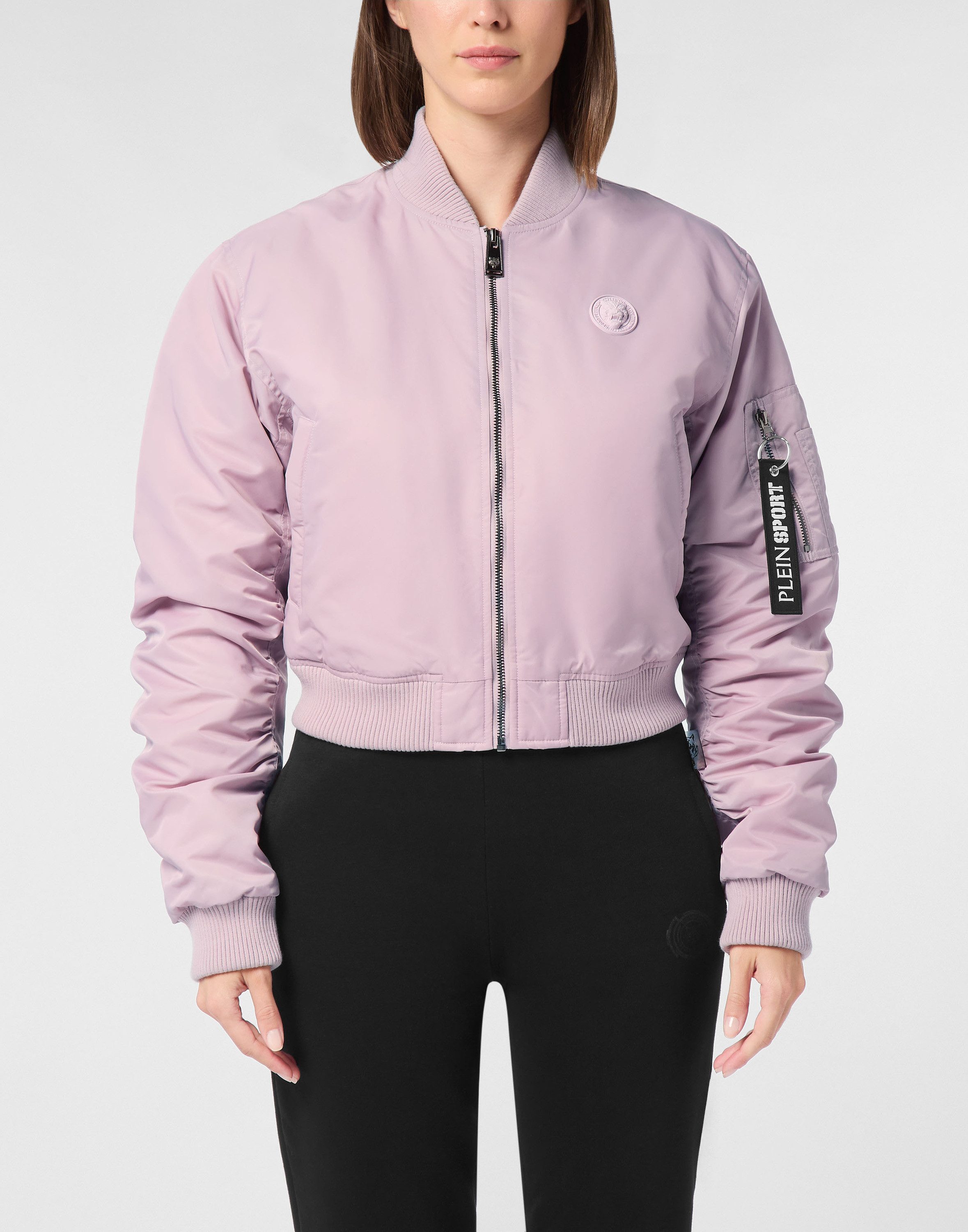 PLEIN SPORT Blouson Icon günstig online kaufen