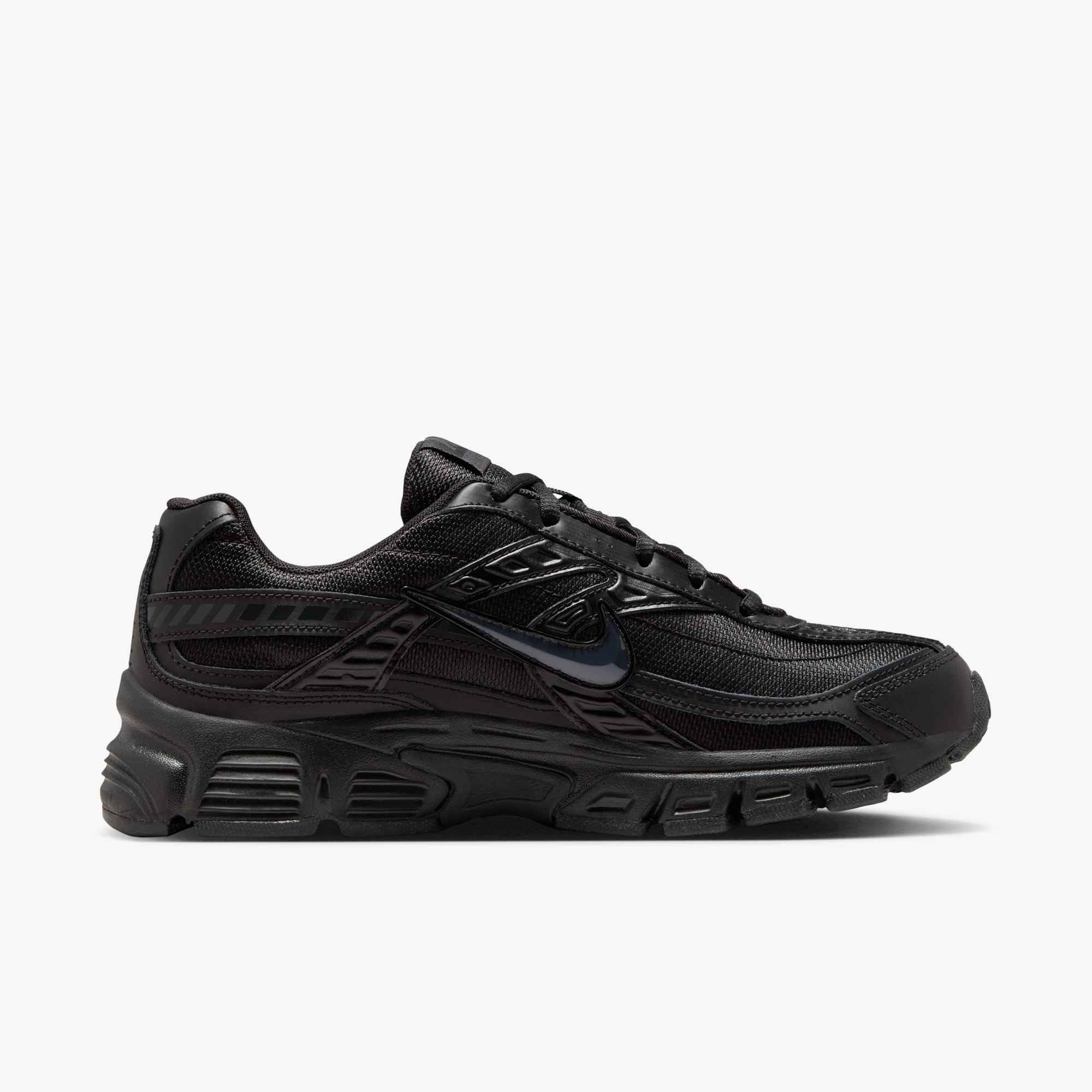 Nike Sportswear Initiator Sneaker inspiriert vom Design des Nike P-6000