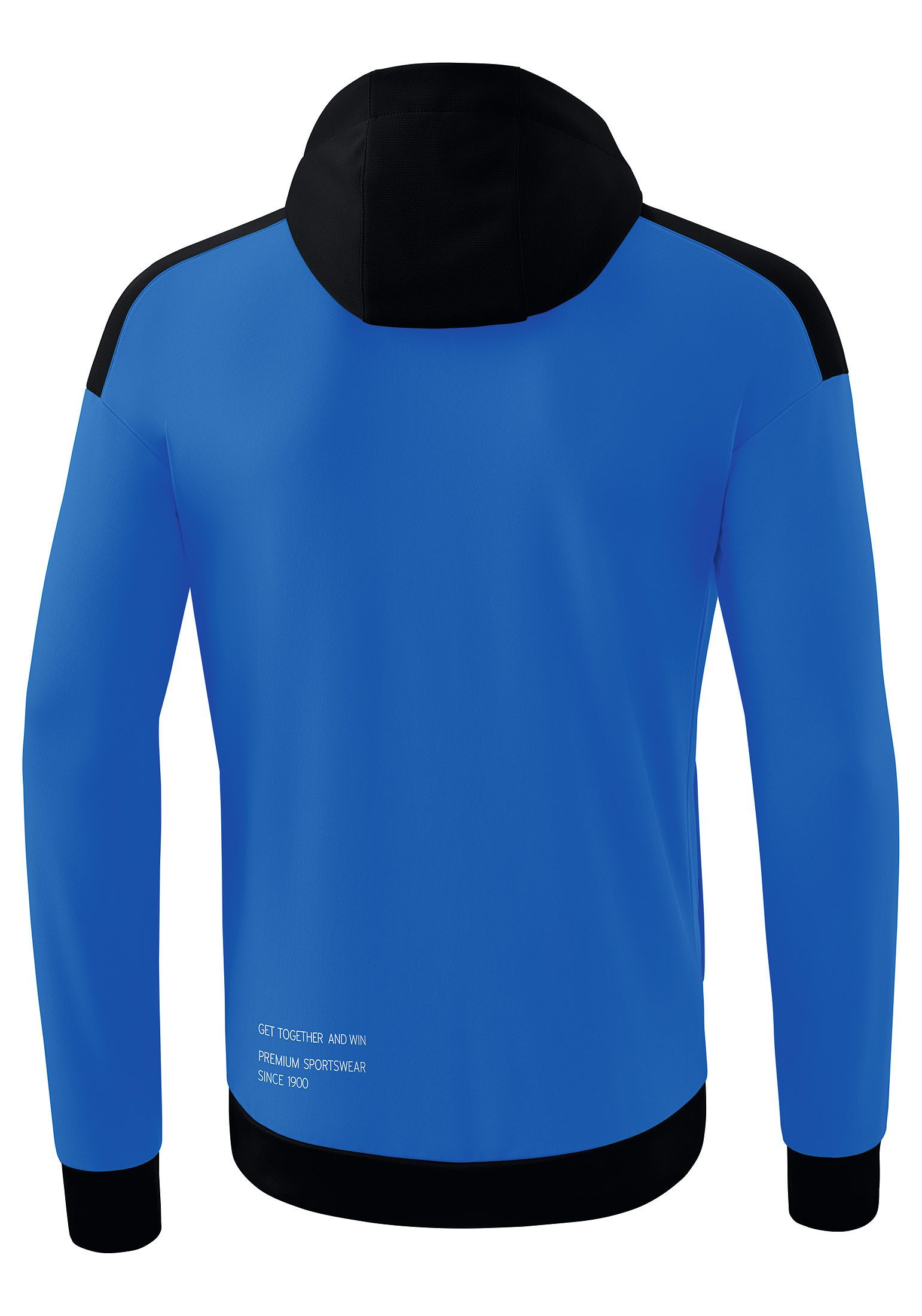 Erima Trainingsjacke CHANGE by erima Trainingsjacke mit Kapuze Herren