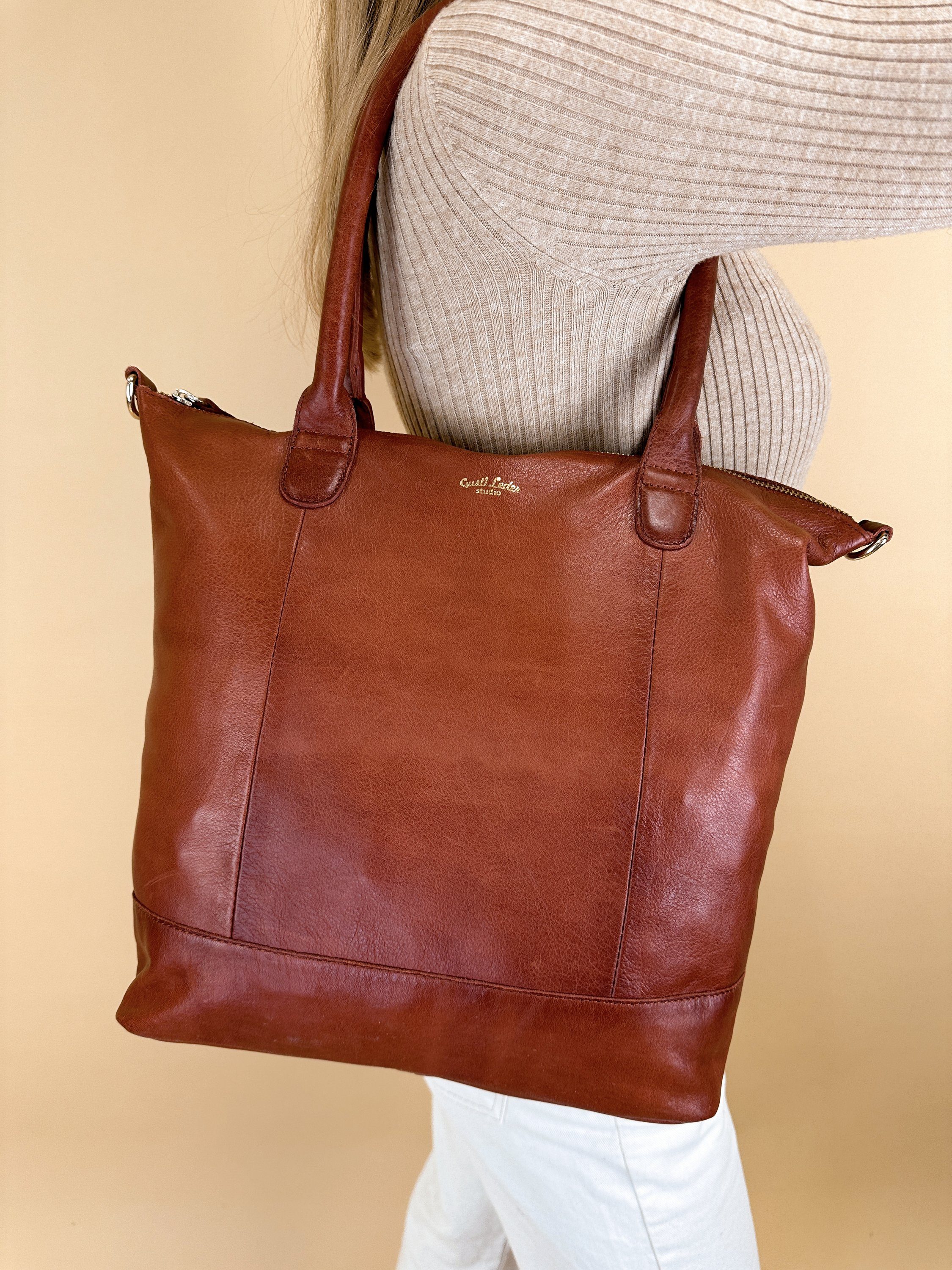 Gusti Leder Handtasche Gusti Leder Handtasche günstig online kaufen