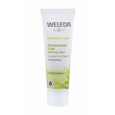 WELEDA Gesichtspflege Naturally Clear Refining Lotion