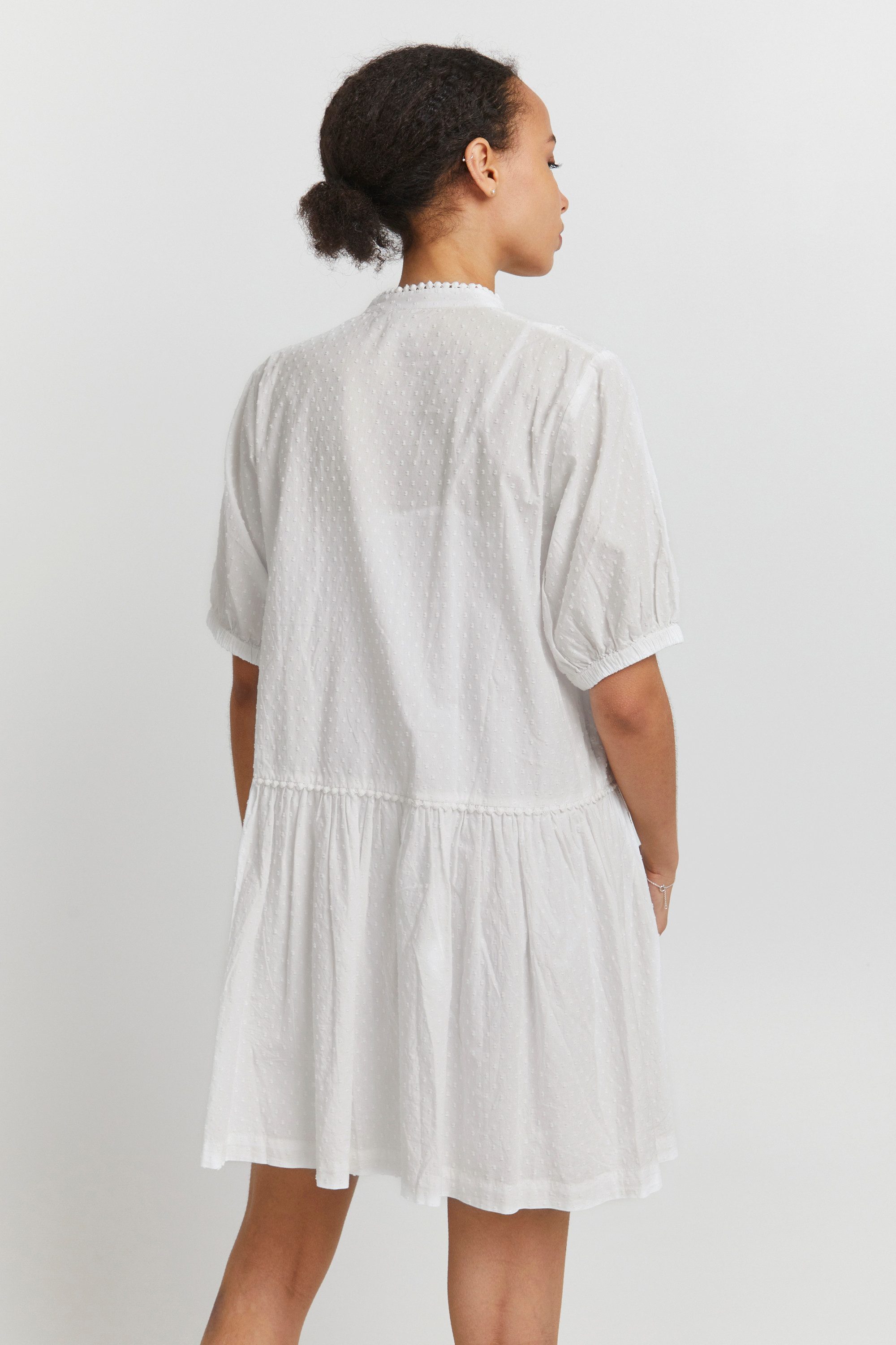 Ichi Jerseykleid IHFALAN DR