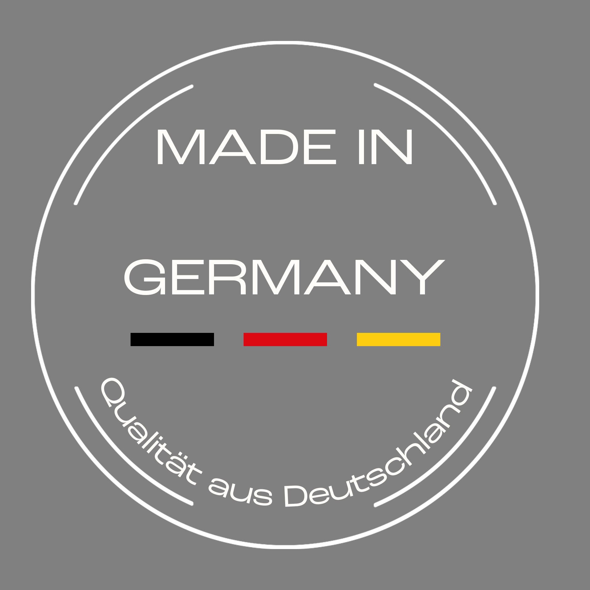 OTTO home Waschtisch TRENTO, 2 Auszüge inklusive Becken und Montagematerial (Badezimmerschrank, grifflos, einfache Montage, Bad-Einrichtung), Maße (B/H/T): ca. 60/52/45 cm, Badmöbel, Waschtisch, Stauraum, modern