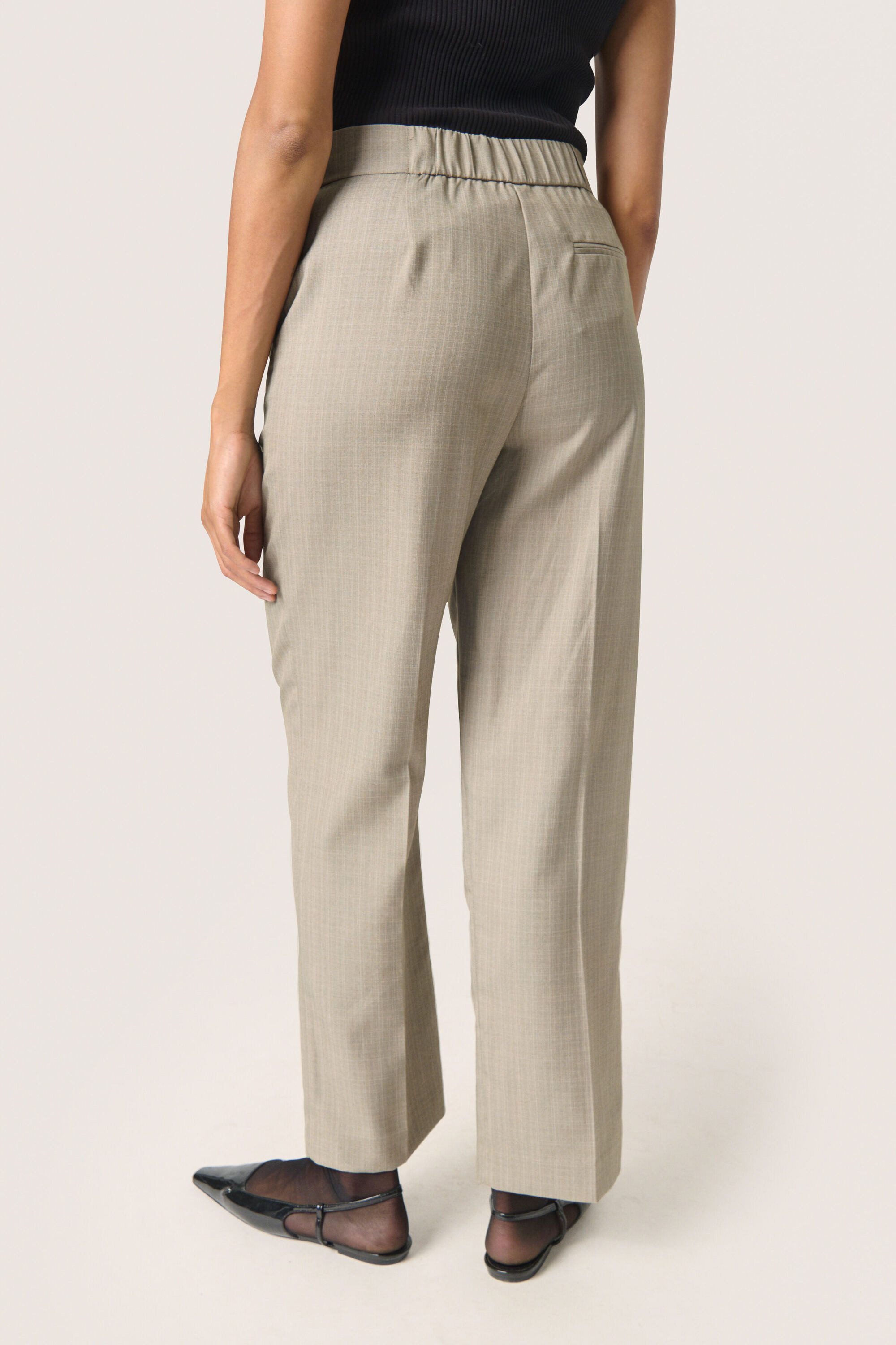 SOAKED IN LUXURY Anzughose Pants Suiting SLVivica