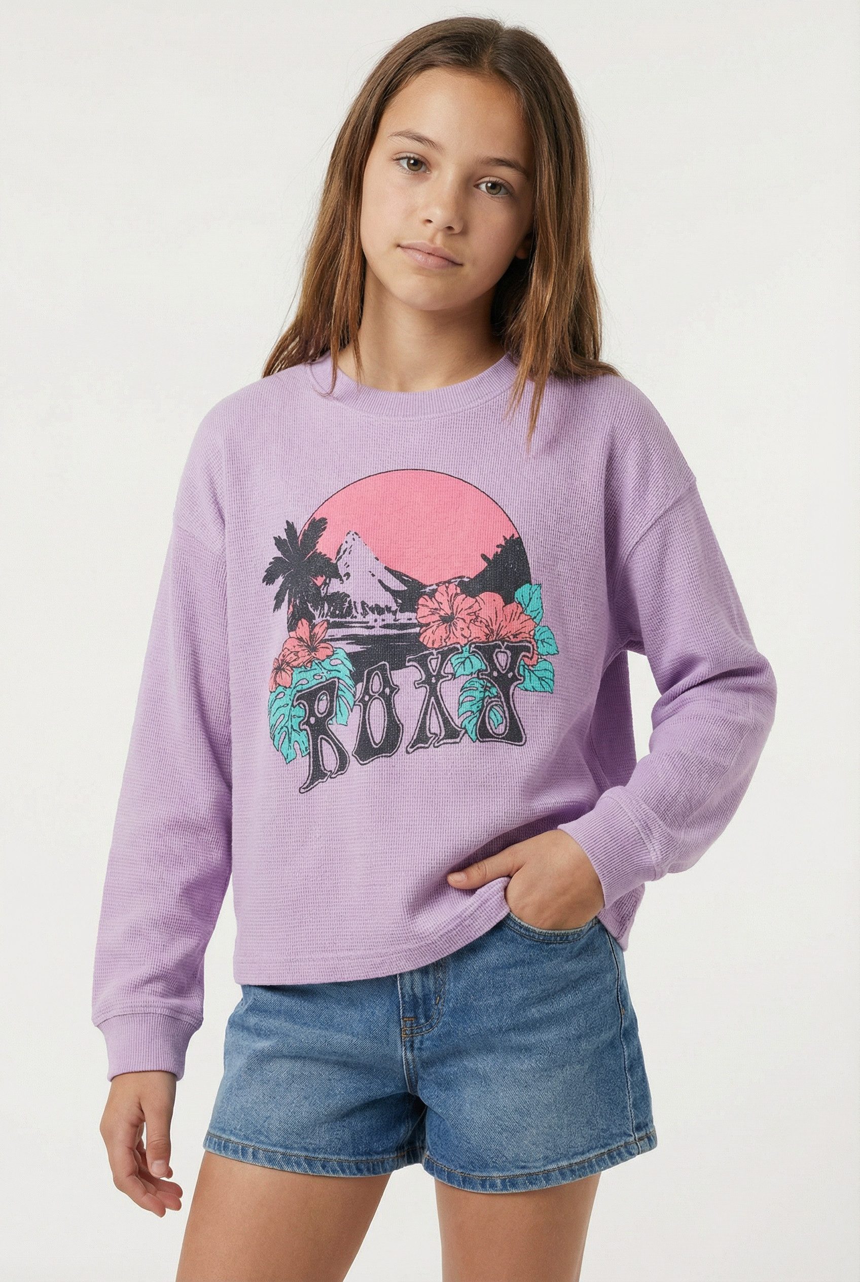 T-Shirt EASTSIDE MIDWEIGHT RG