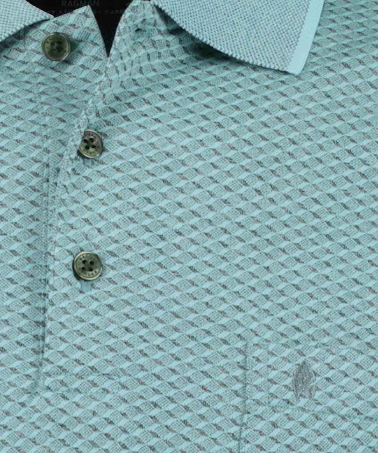RAGMAN Poloshirt