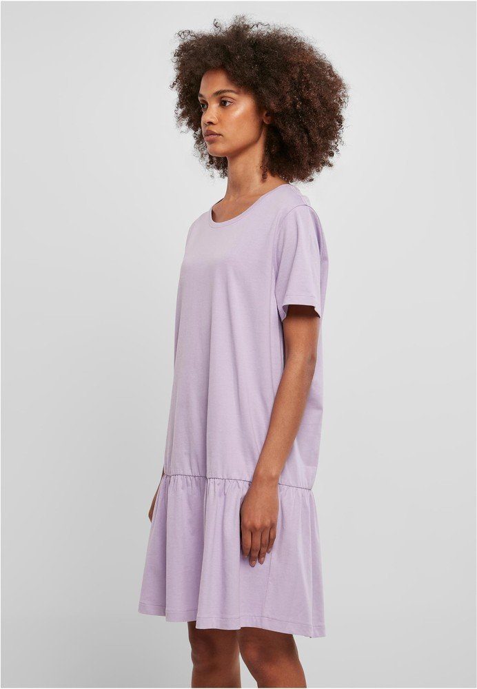 URBAN CLASSICS Minikleid günstig online kaufen