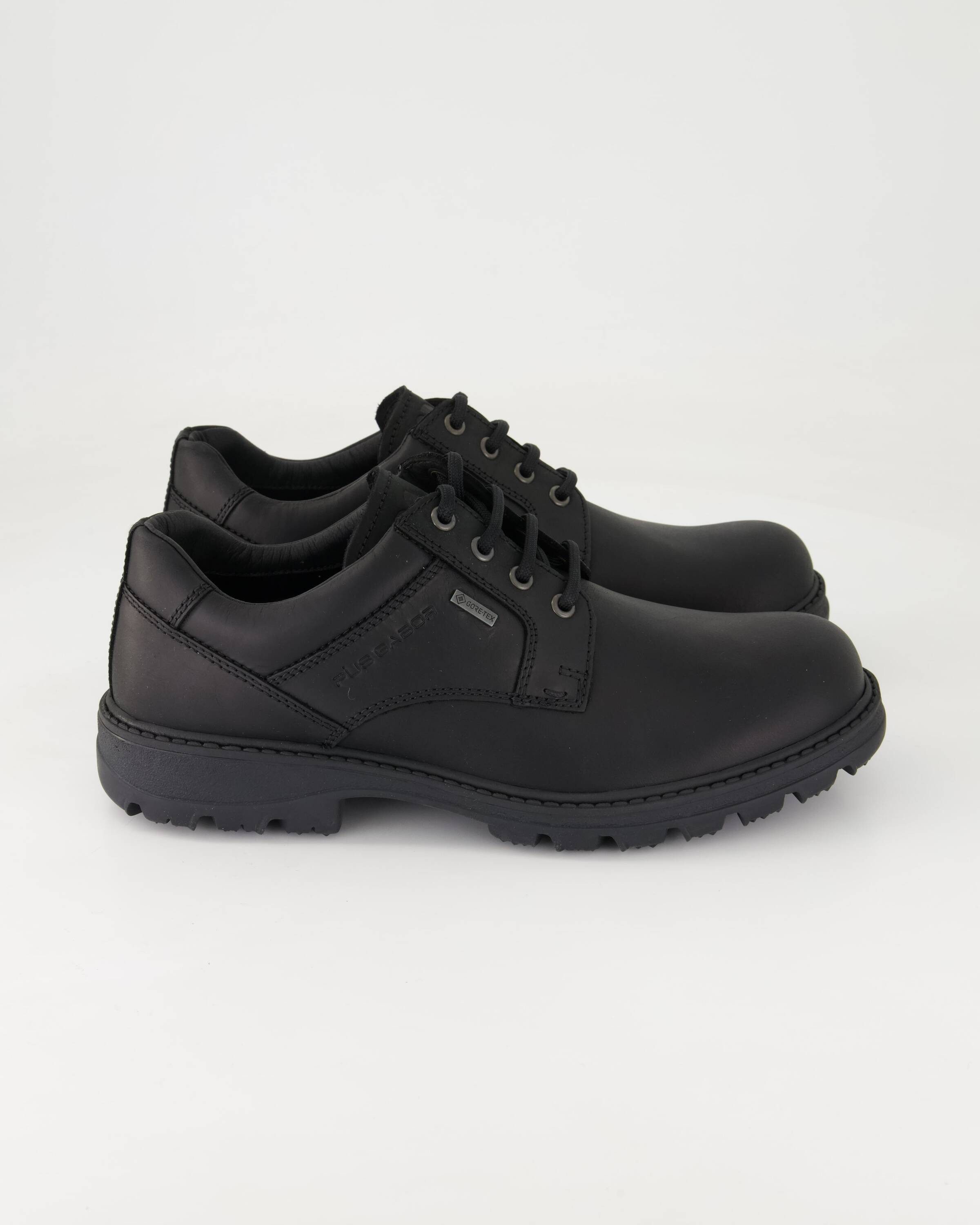 Pius Gabor 0364.53.06 Schnürschuh Obermaterial: Leder