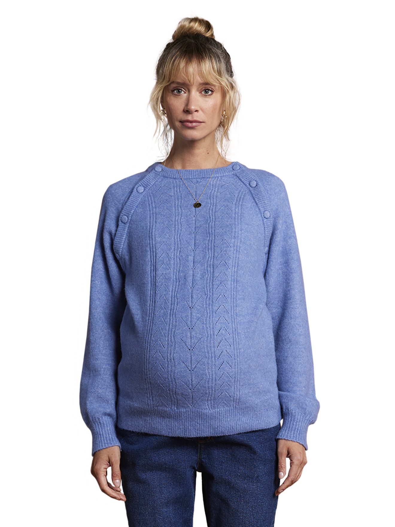 Envie de Fraise Umstandspullover 1018328001