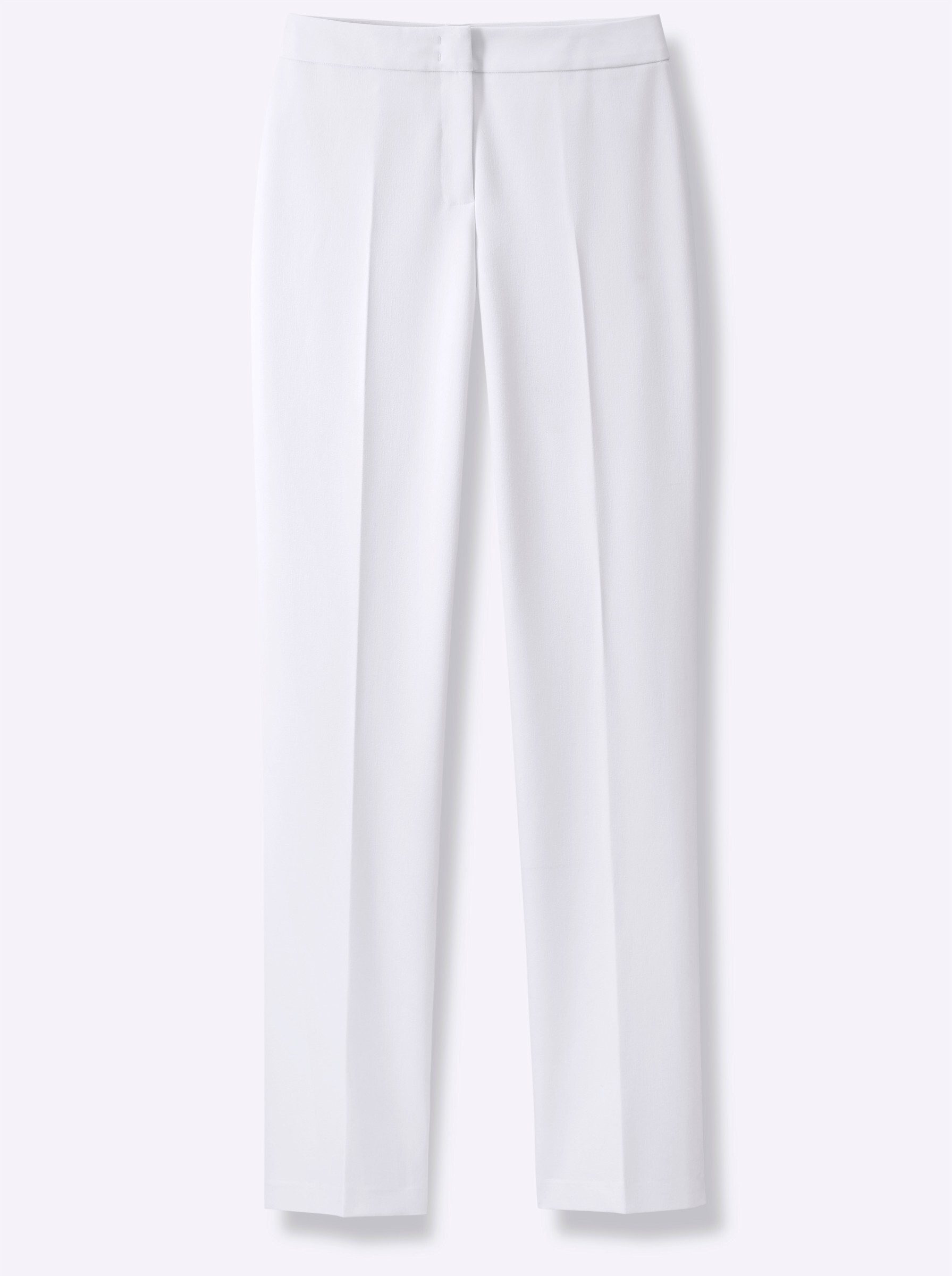 Witt Jerseyhose Hose Innenbeinlänge ca. 74 günstig online kaufen