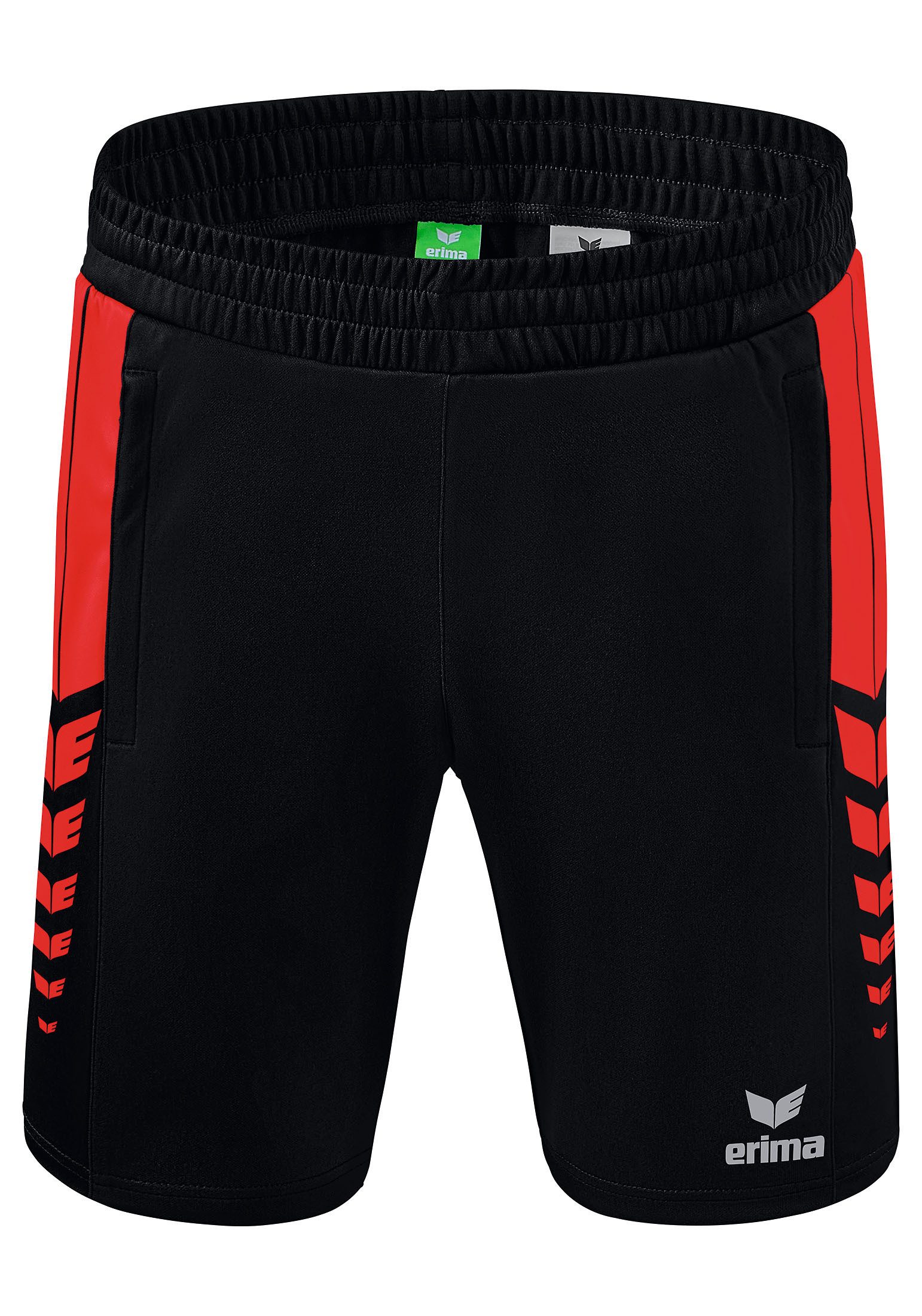Erima Shorts Herren SIX WINGS Worker günstig online kaufen