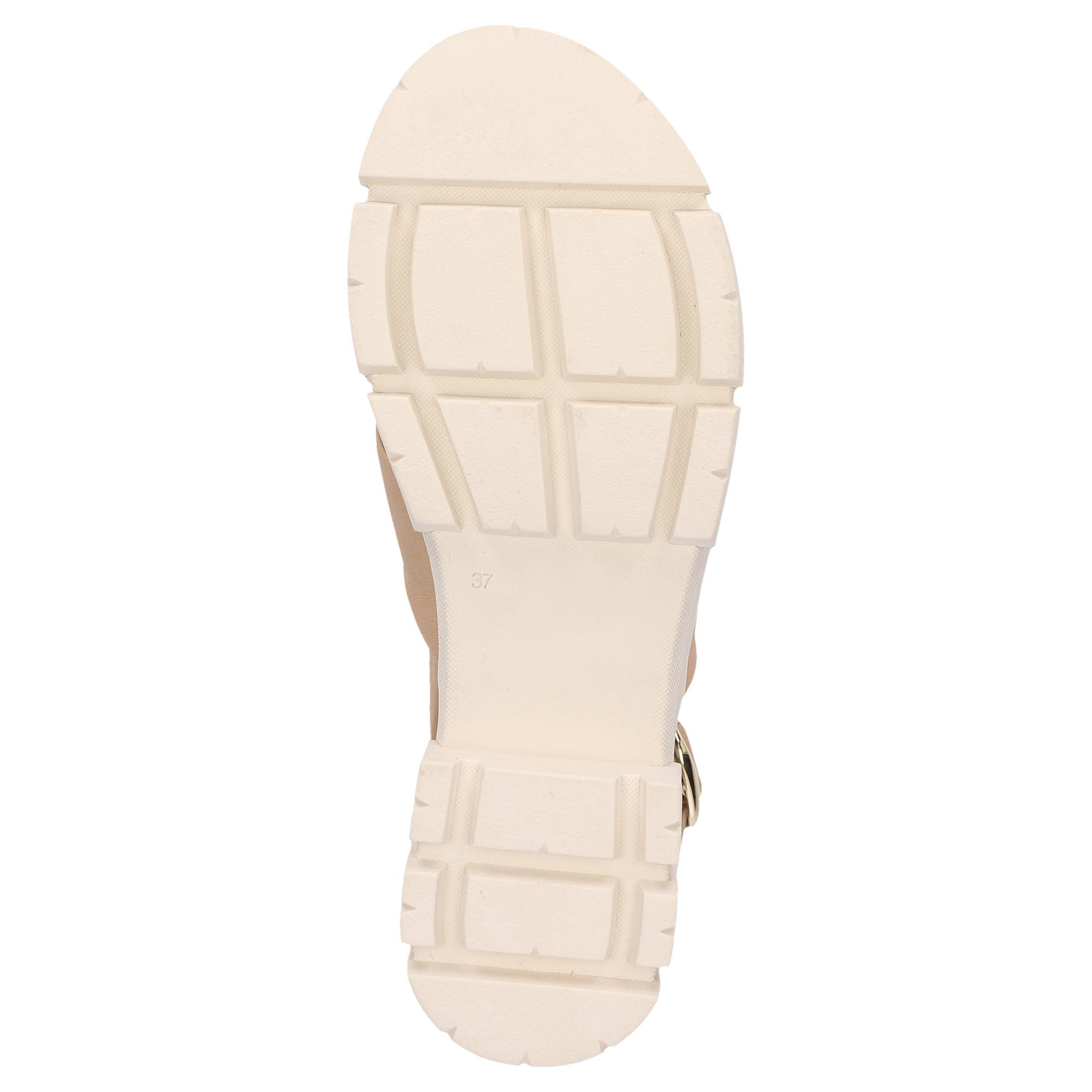 SIOUX Ronila-700 Sandale beige