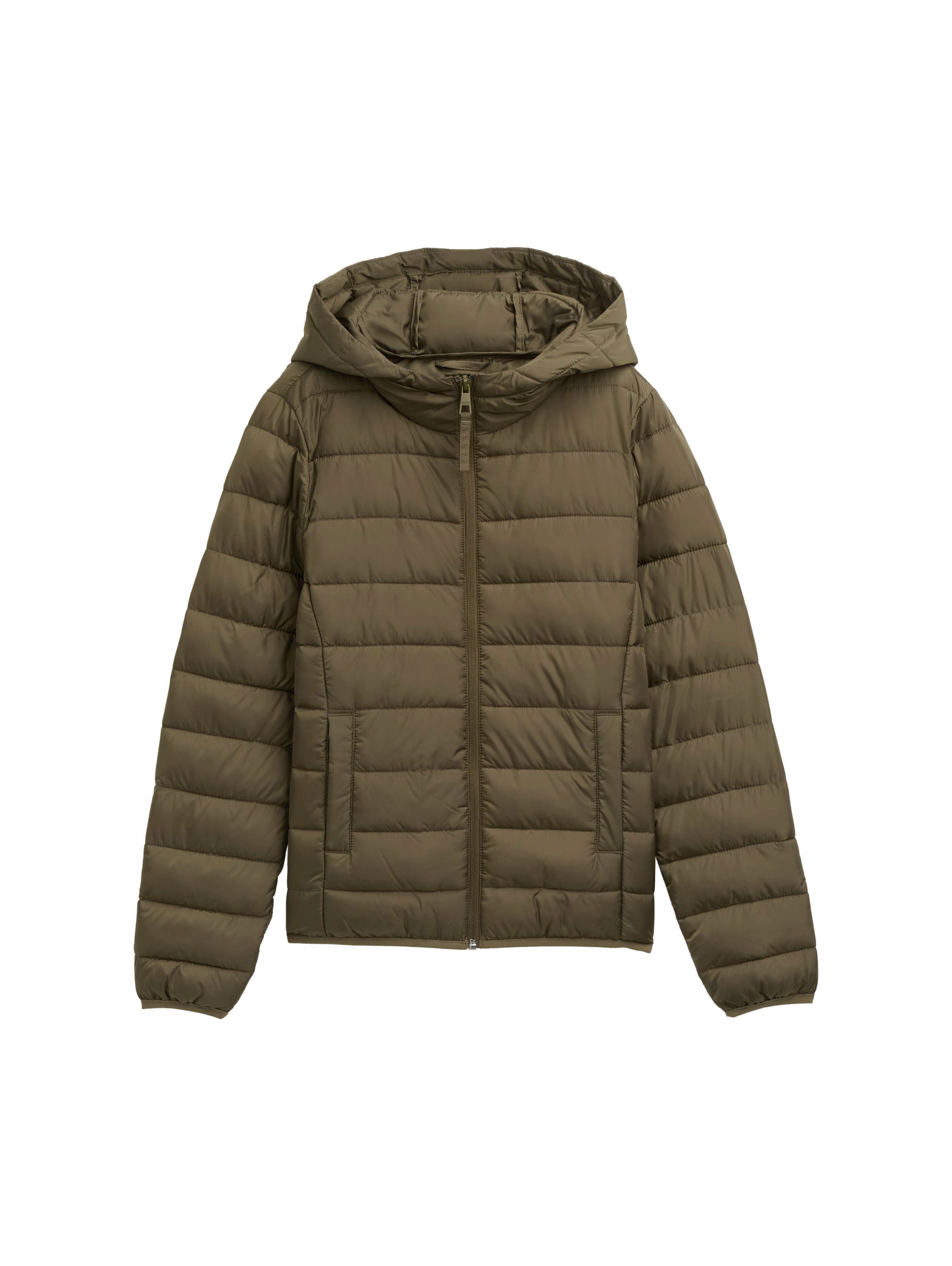 Steppjacke