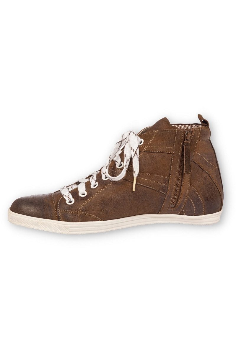 Spieth & Wensky Sneaker Herren - günstig online kaufen