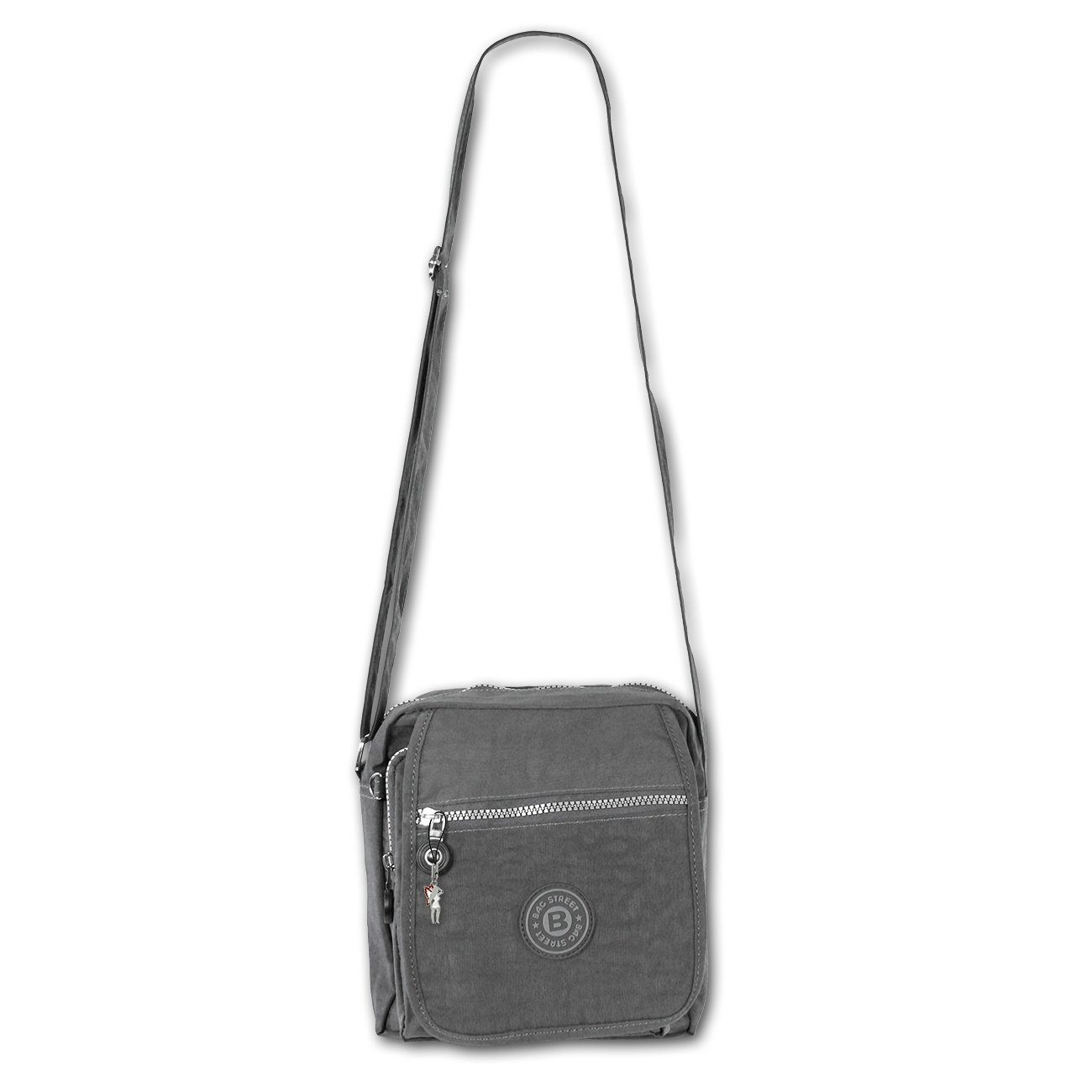 BAG STREET Umhängetasche Bag Street Damenhandtasche Umhängetasche (Umhänget günstig online kaufen