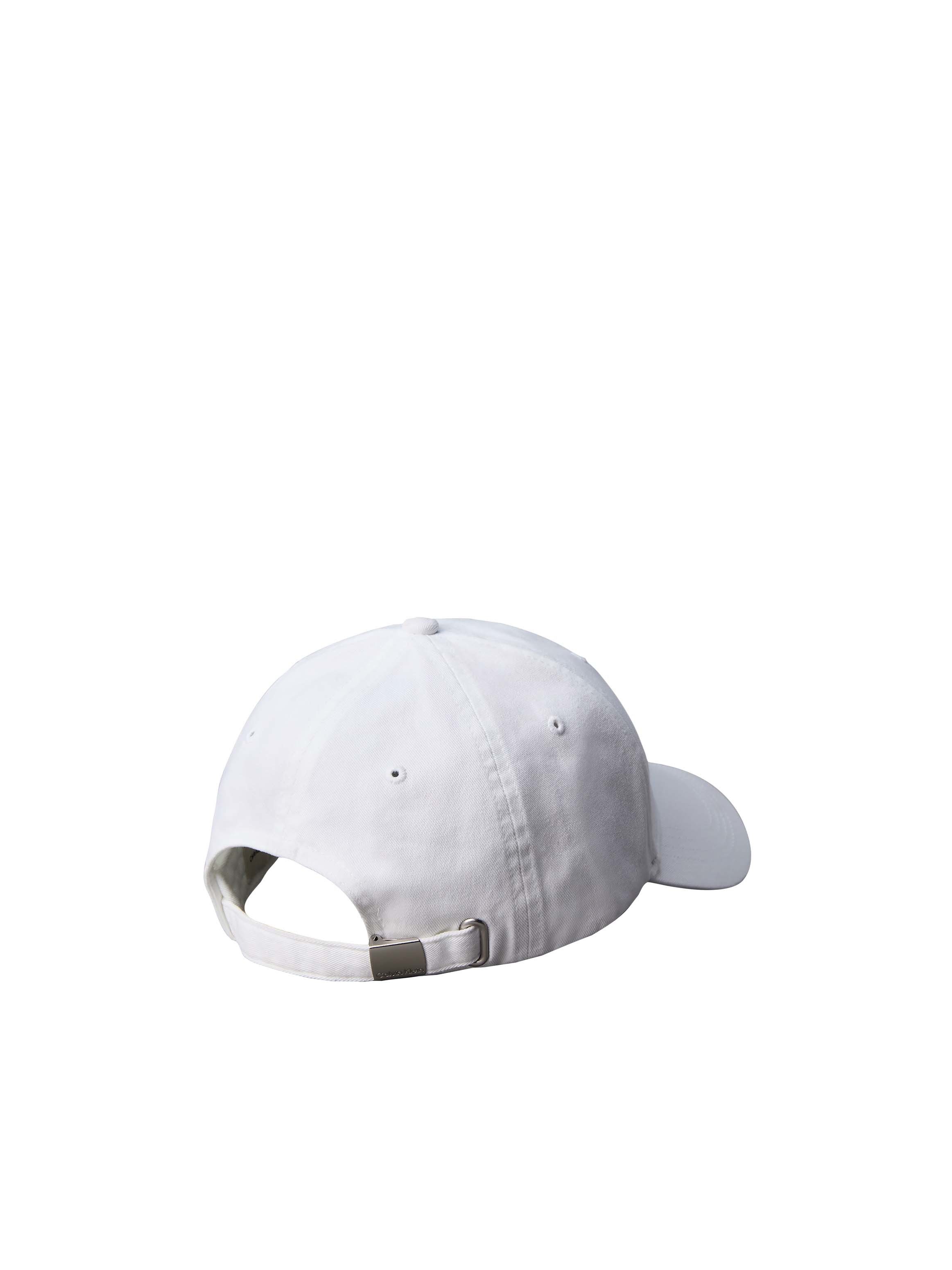 Calvin Klein Baseball Cap APPAREL GRAPHIC CAP 2 Regular fit und größenverstellbar