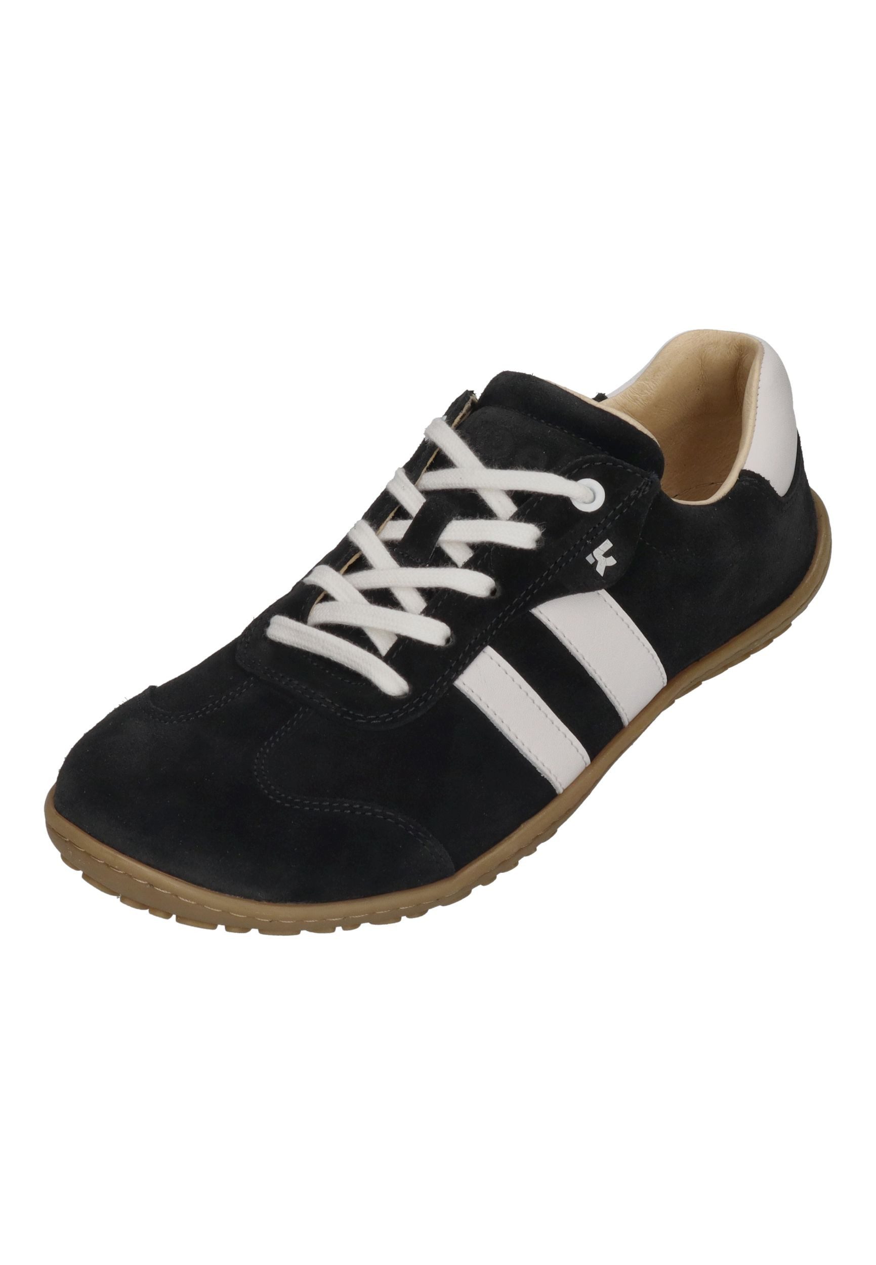 ILA SUEDE Barfußschuh