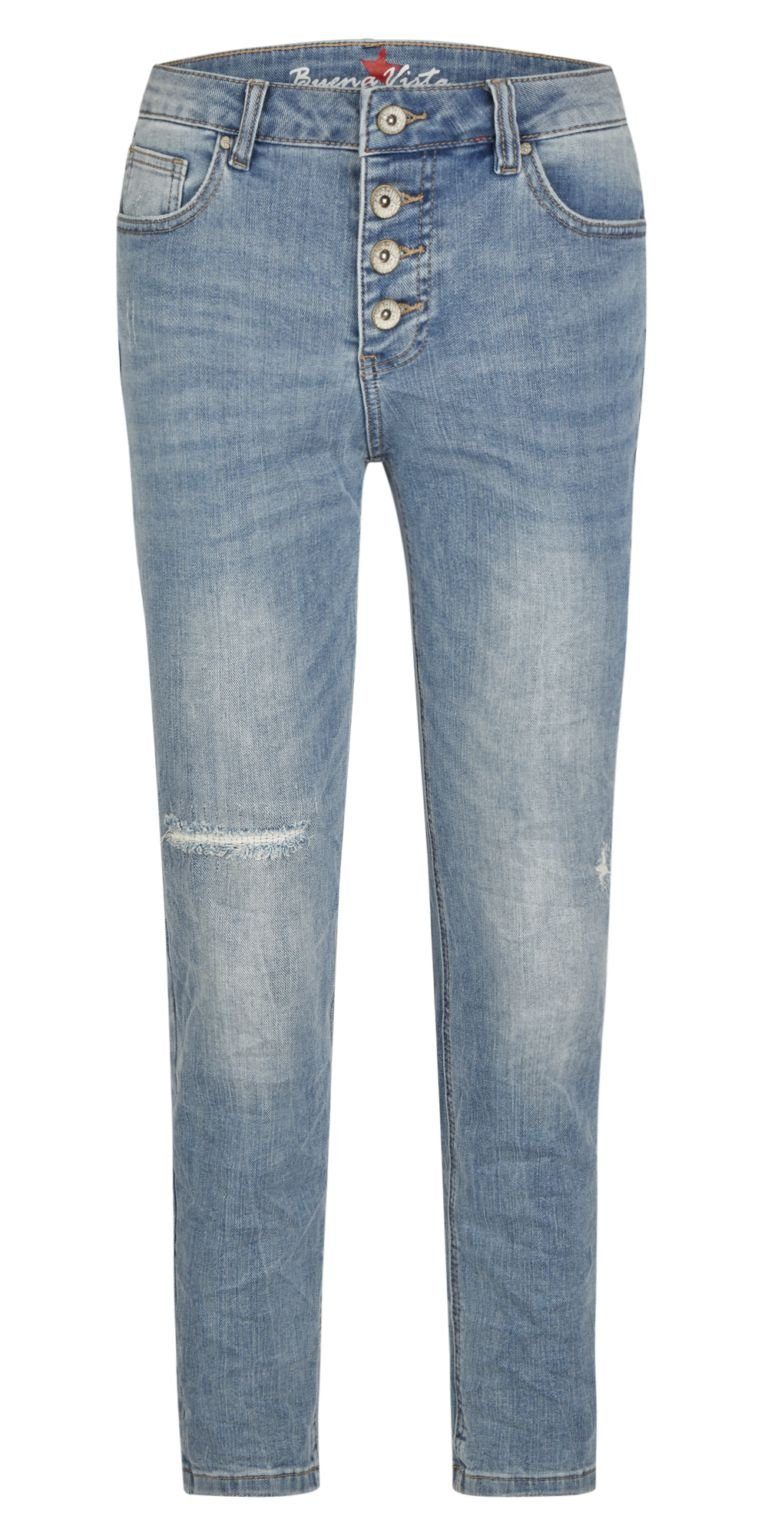 Buena Vista 5-Pocket-Jeans