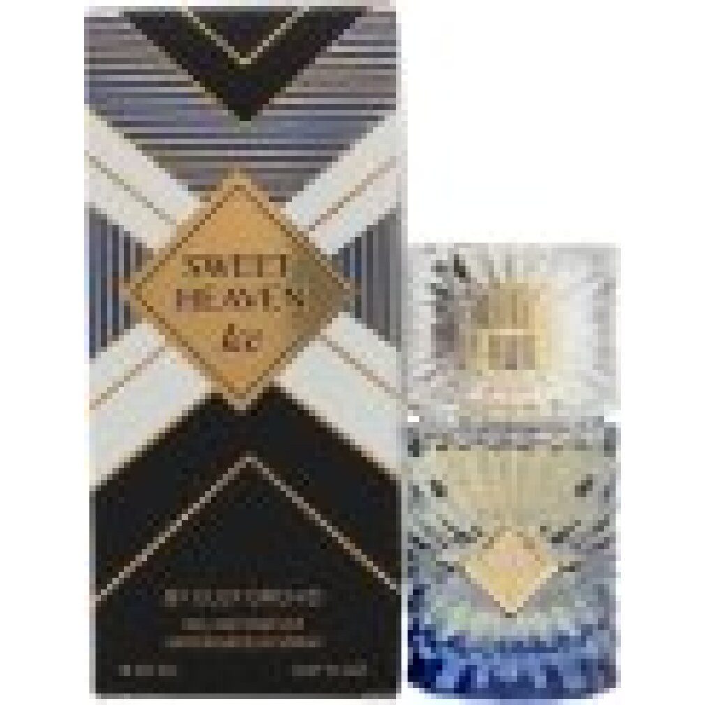 Gulf Orchid Eau de Parfum, Sweet Heaven Ice, Eau de Parfum, Unisex, 100 ml