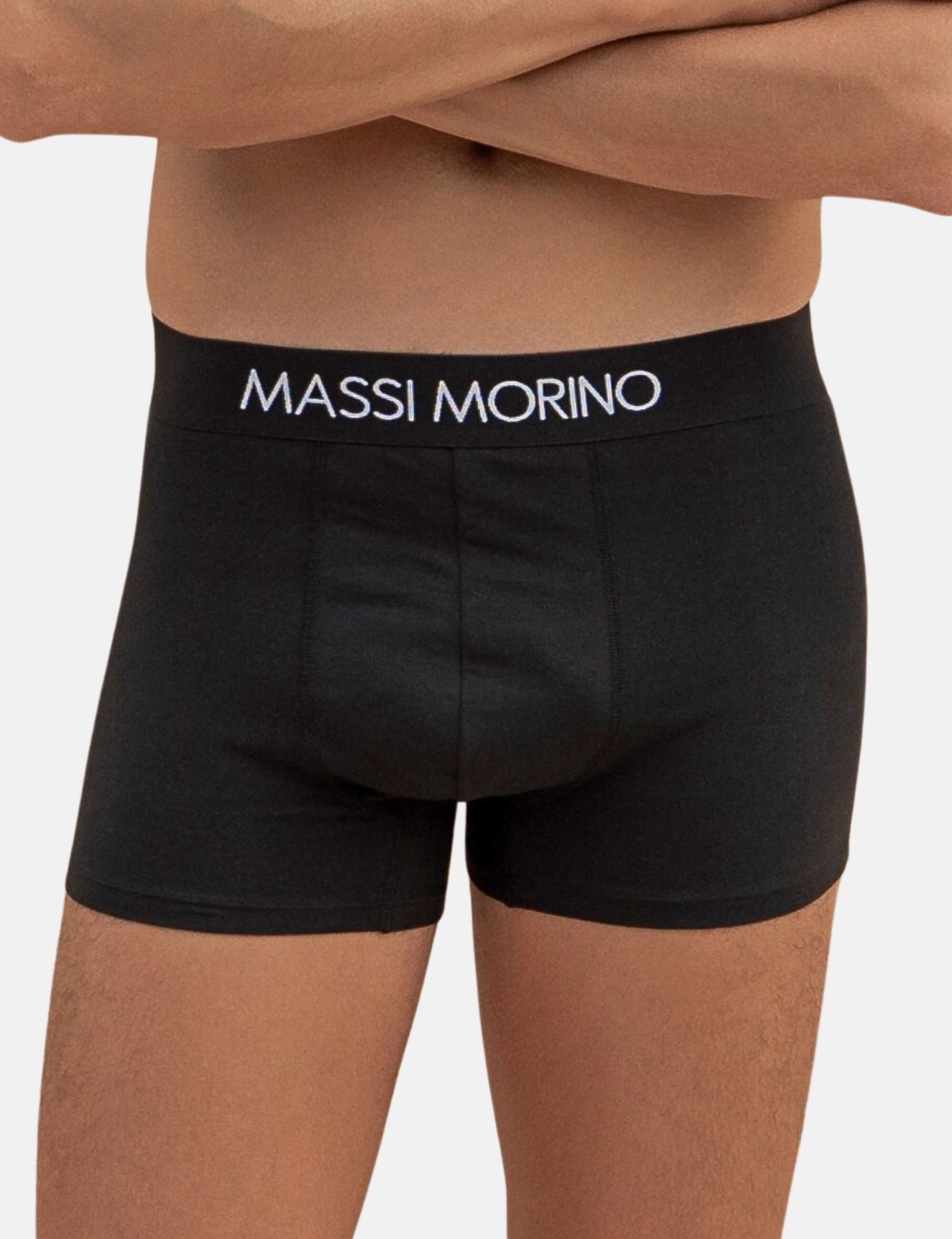 Massi Morino Boxershorts (6-St) im 6er Pack