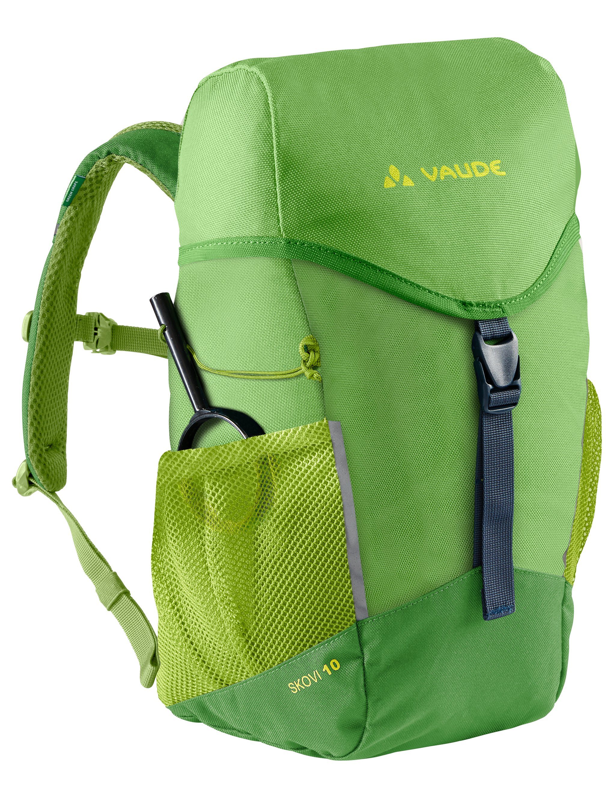 10 VAUDE apple Skovi Trekkingrucksack