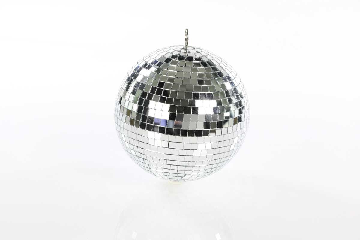 7even Discolicht Spiegelkugel 20cm // Discokugel - Mirrorball 20cm günstig online kaufen