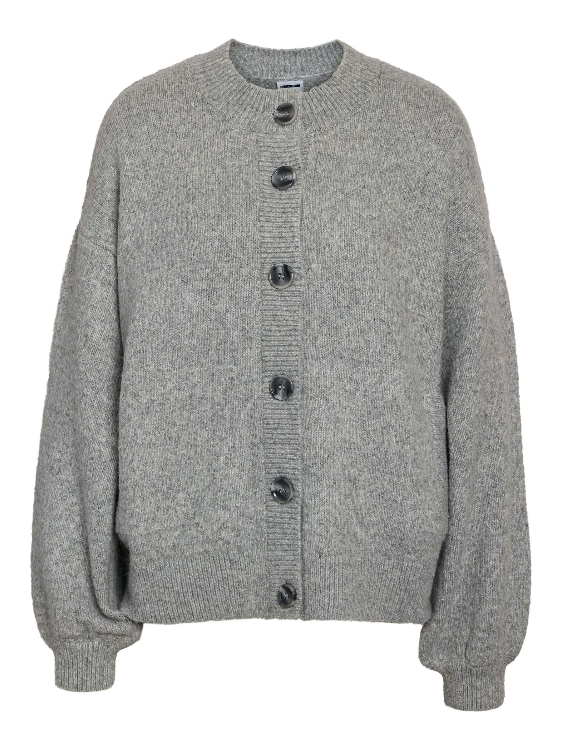 Noisy may Cardigan Stylischer Komfort für günstig online kaufen
