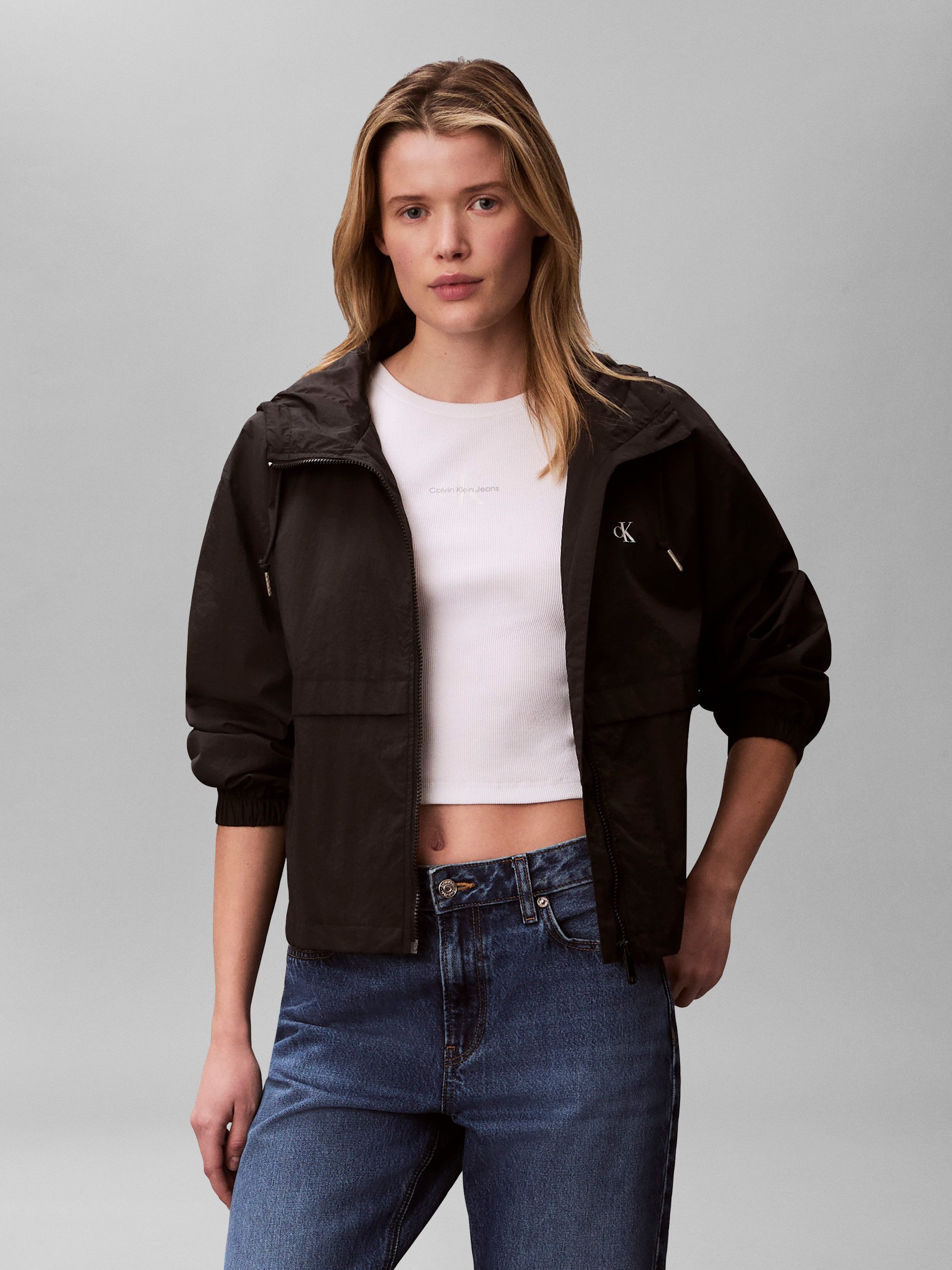 Windbreaker