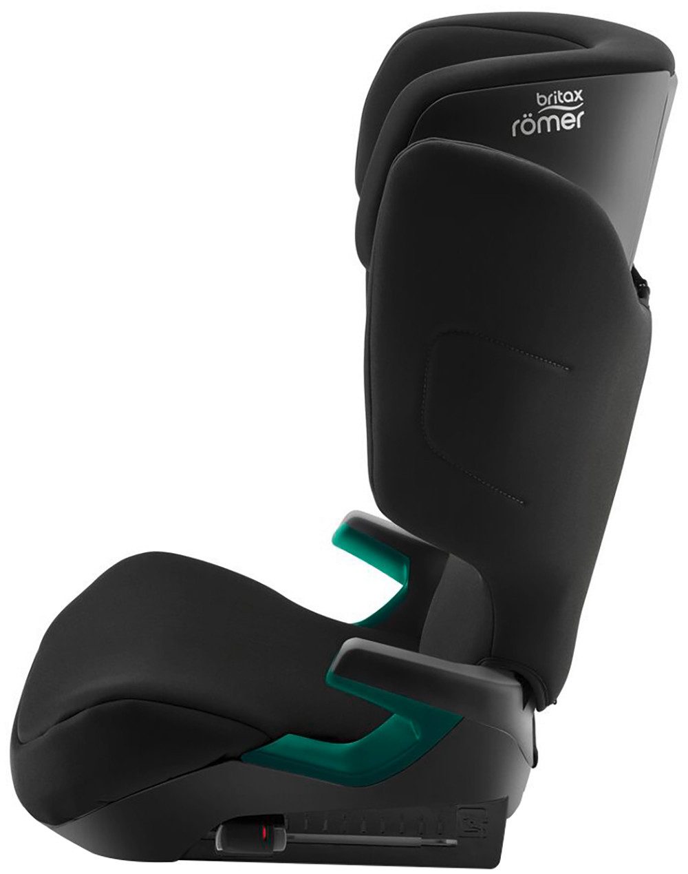 BRITAX RÖMER Autokindersitz DISCOVERY PLUS 2, ab: 3,5 Jahren, bis: 12 Jahren, ab: 100 cm, bis: 150 cm