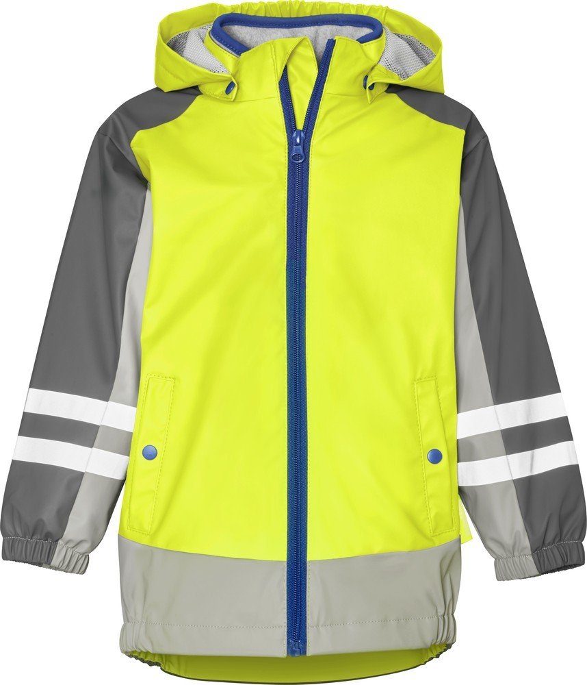 Playshoes Regenjacke Regenjacke 3 in 1