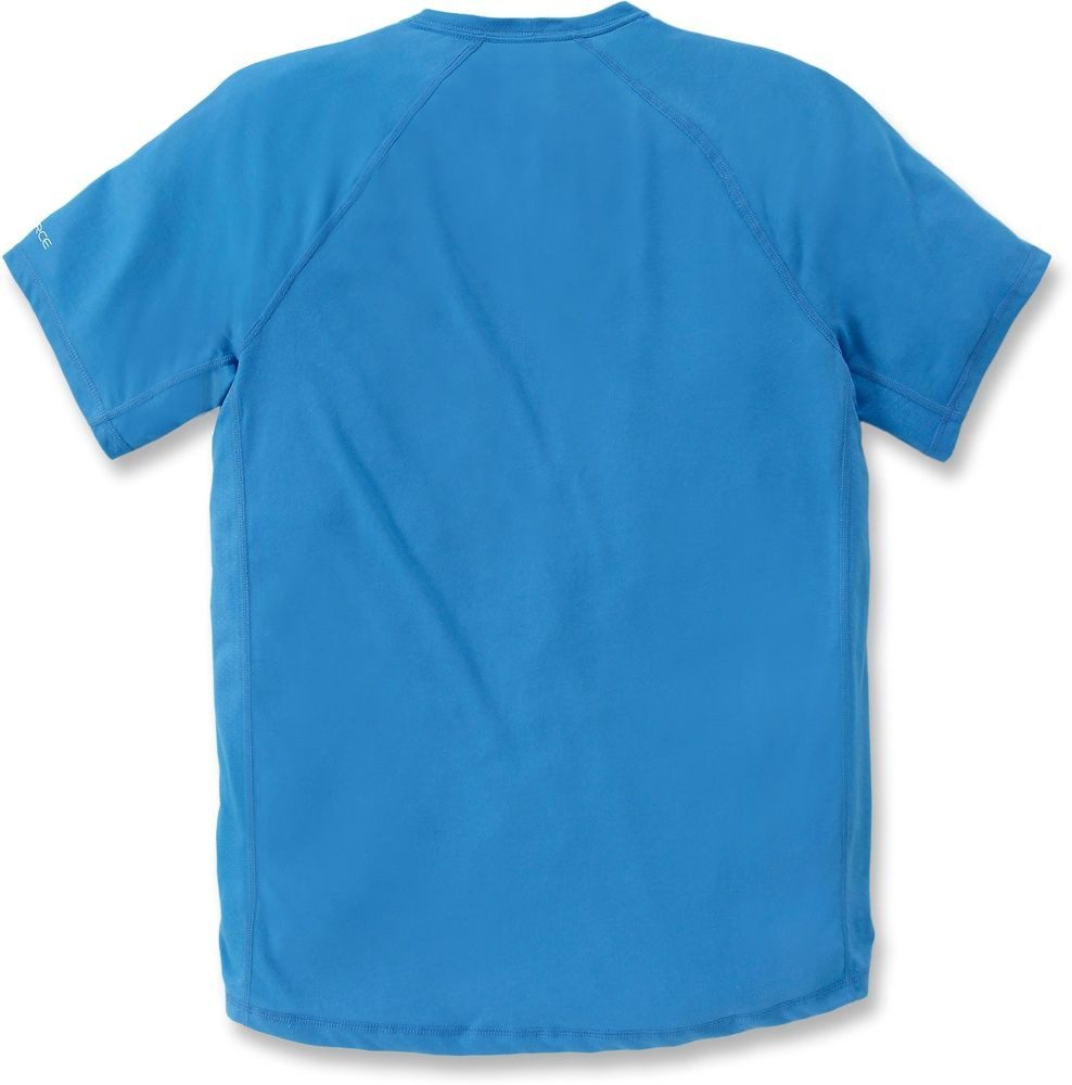 Carhartt T-Shirt Force S/S Logo 106653 günstig online kaufen