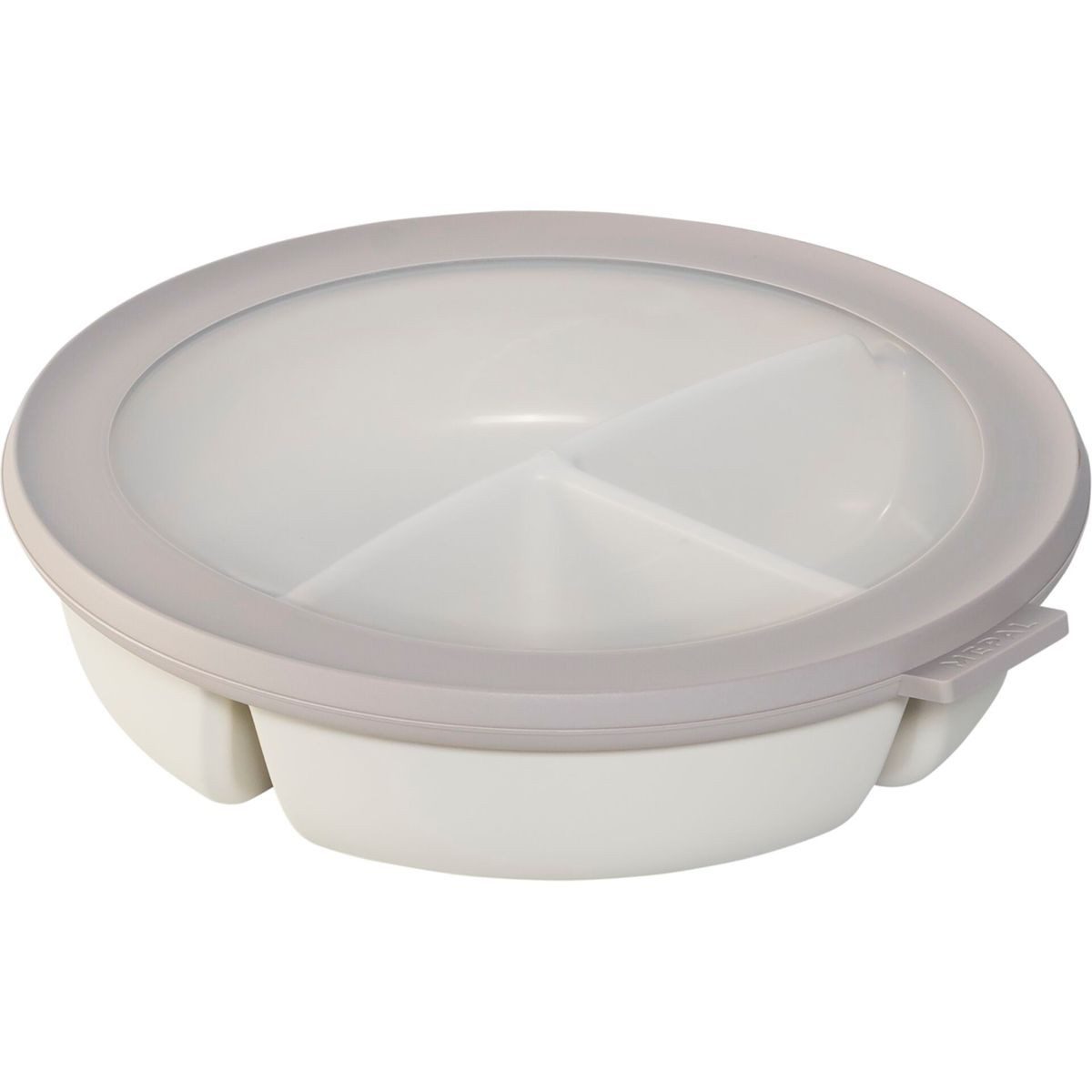 Mepal Lunchbox Bento Bowl Cirqula nordic (250+250+500ml)