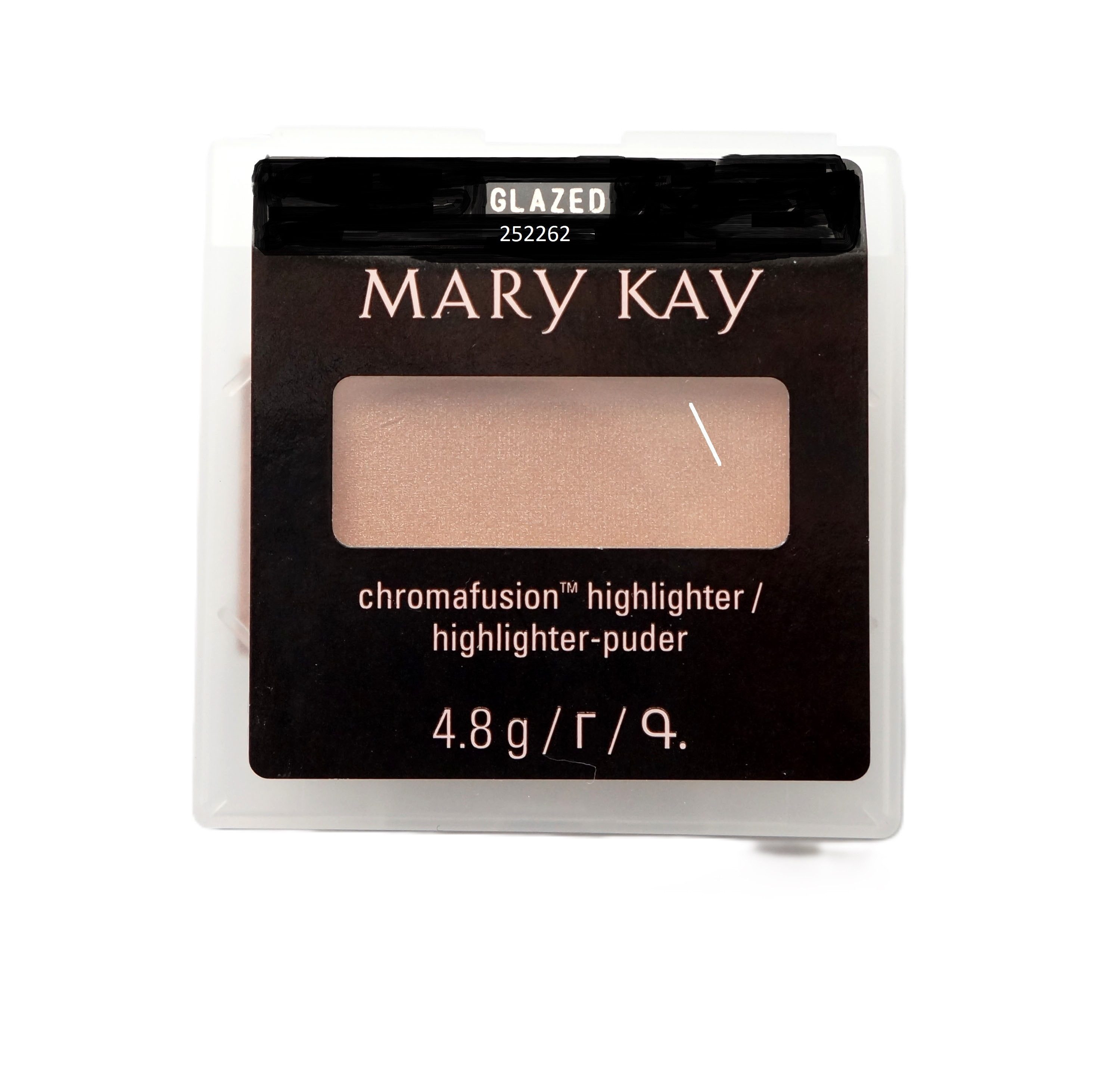 Mary Kay Contouring-Puder Chromafusion Highlight Powder Puder 4,8g