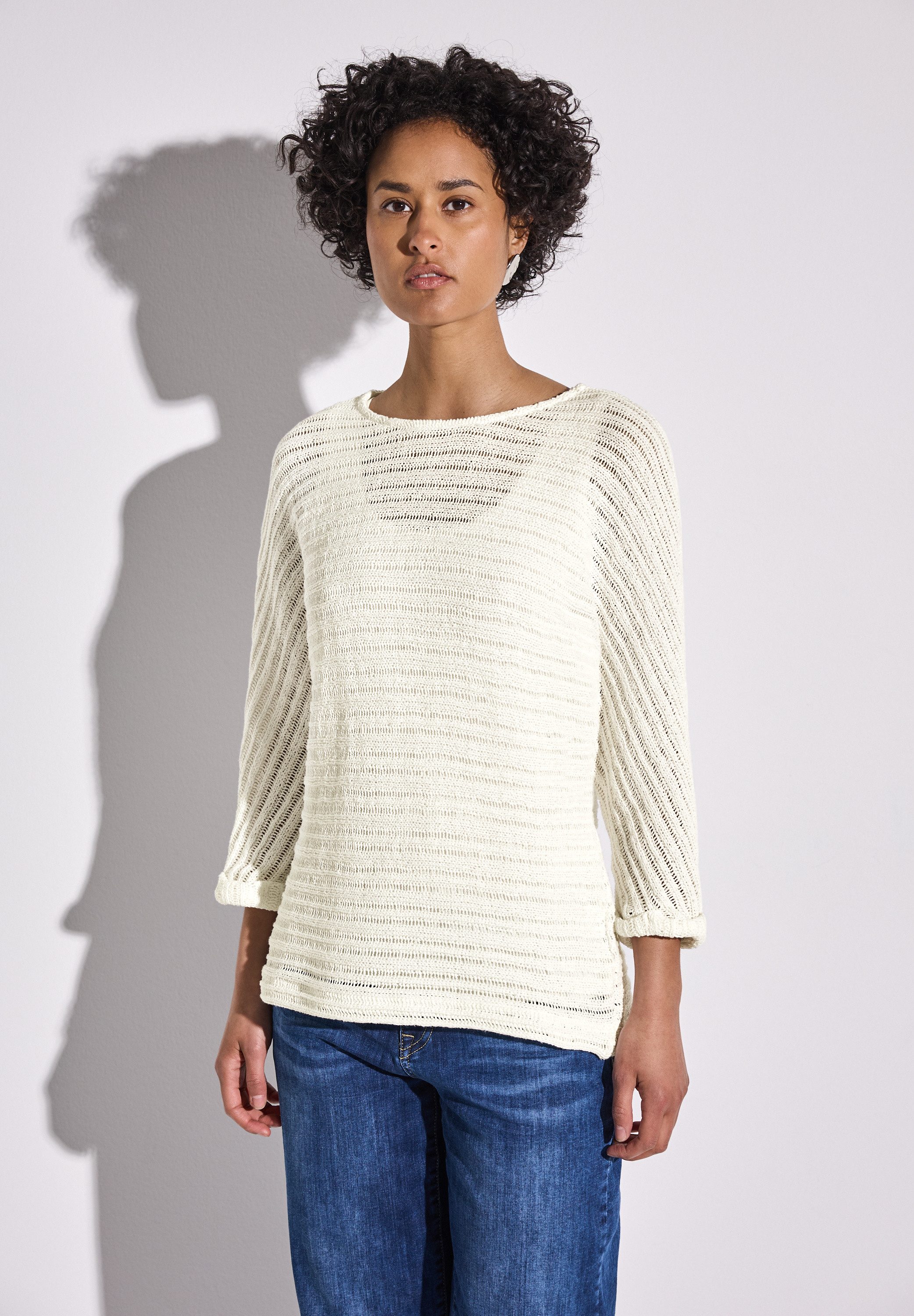Strickpullover