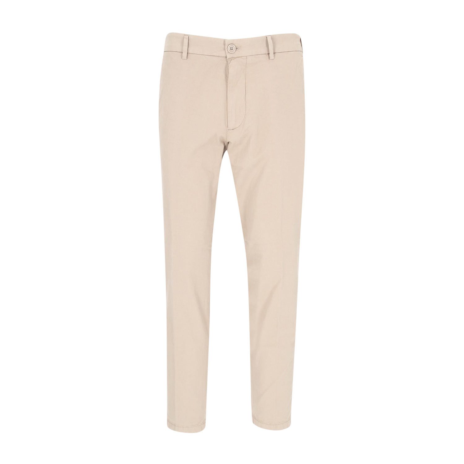 Stoffhose