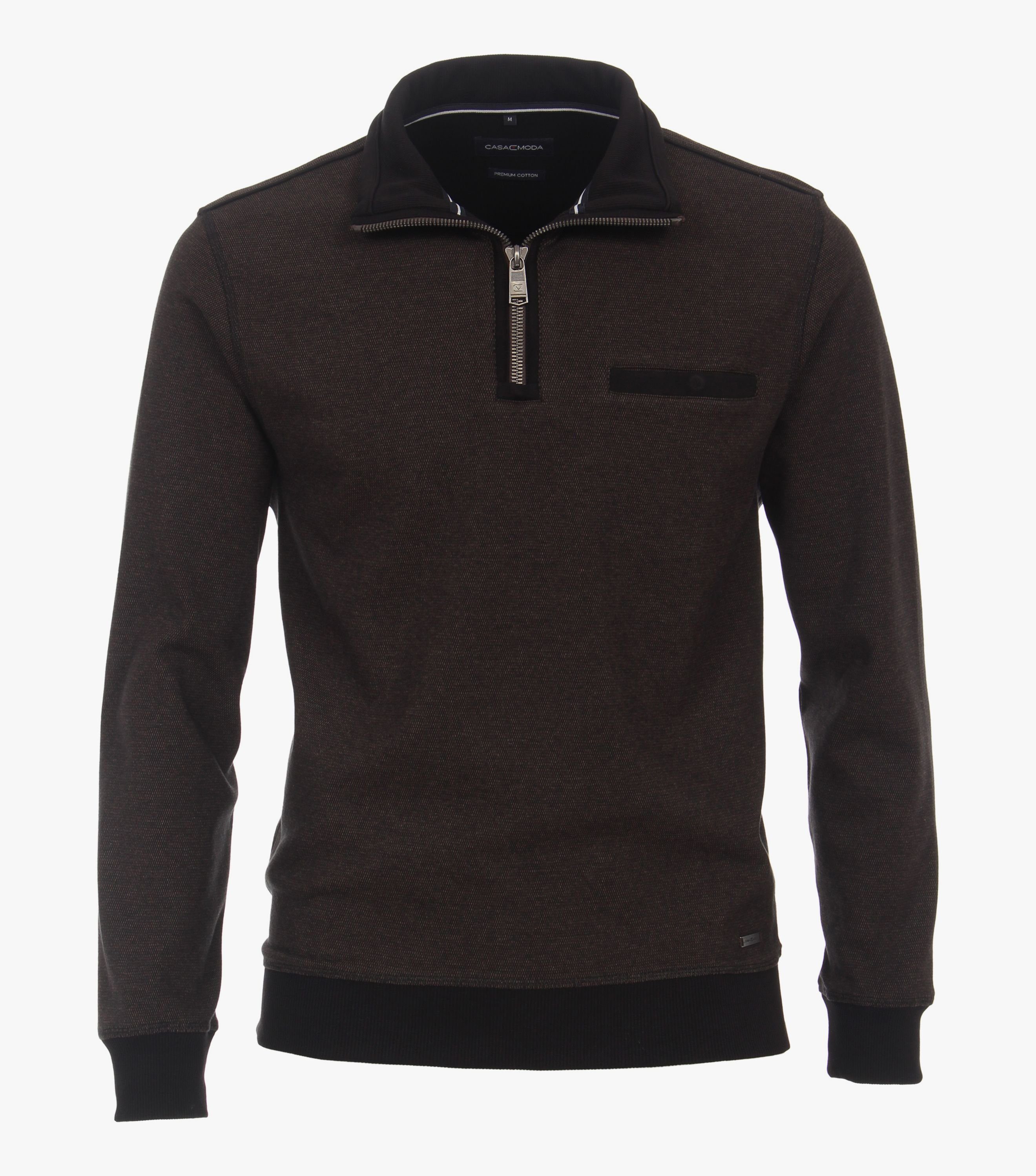 CASAMODA Troyer 413572800 Normale Passform Reine günstig online kaufen